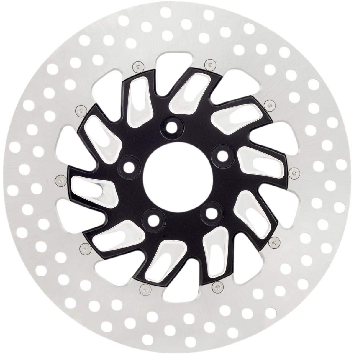 Performance Machine (PM) #0133-1802SUPRS-BMP - Brake Rotor - 11.8" - Supra - Platinum Cut