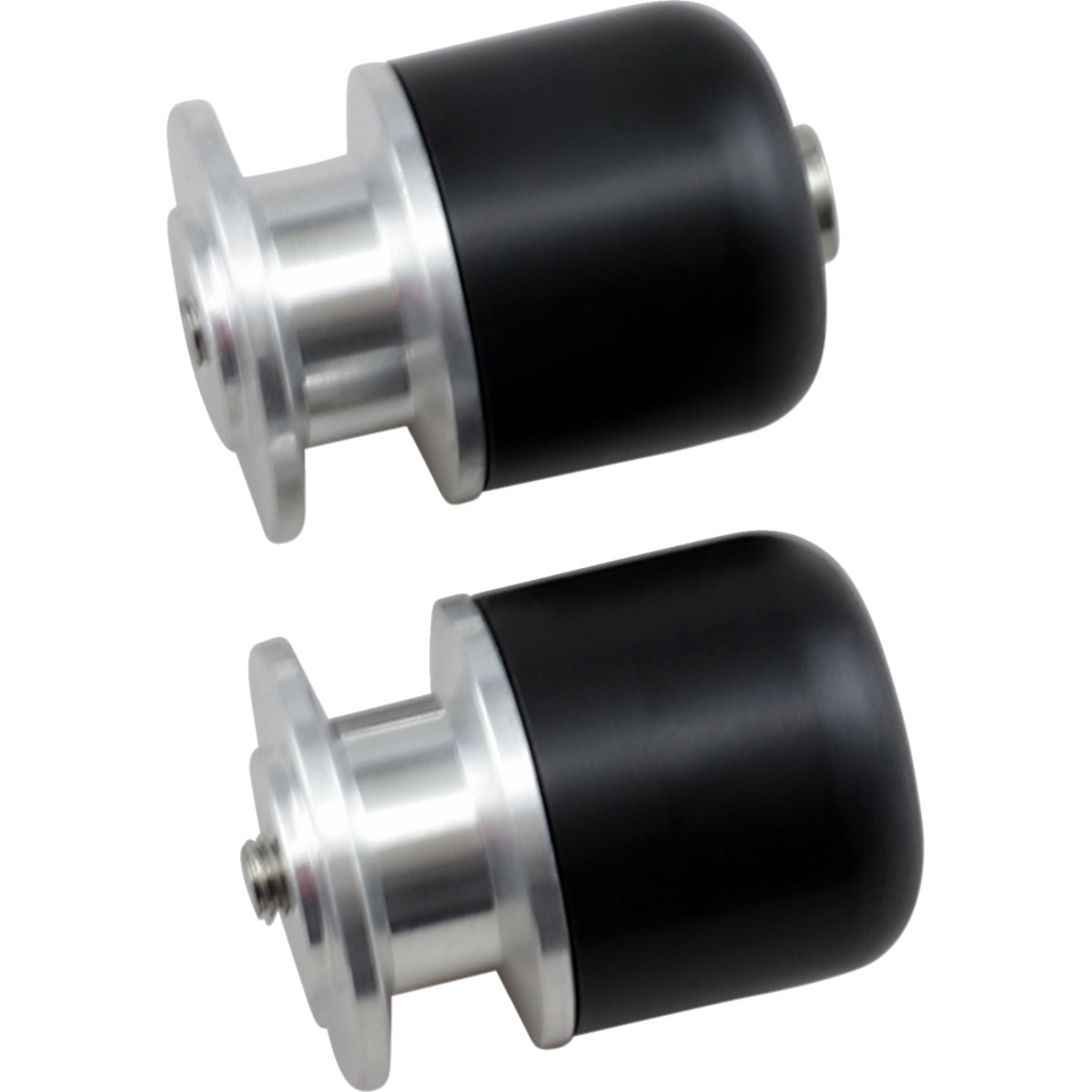 Pingel #62221 - Swingarm Spool Slider - Black - Yamaha
