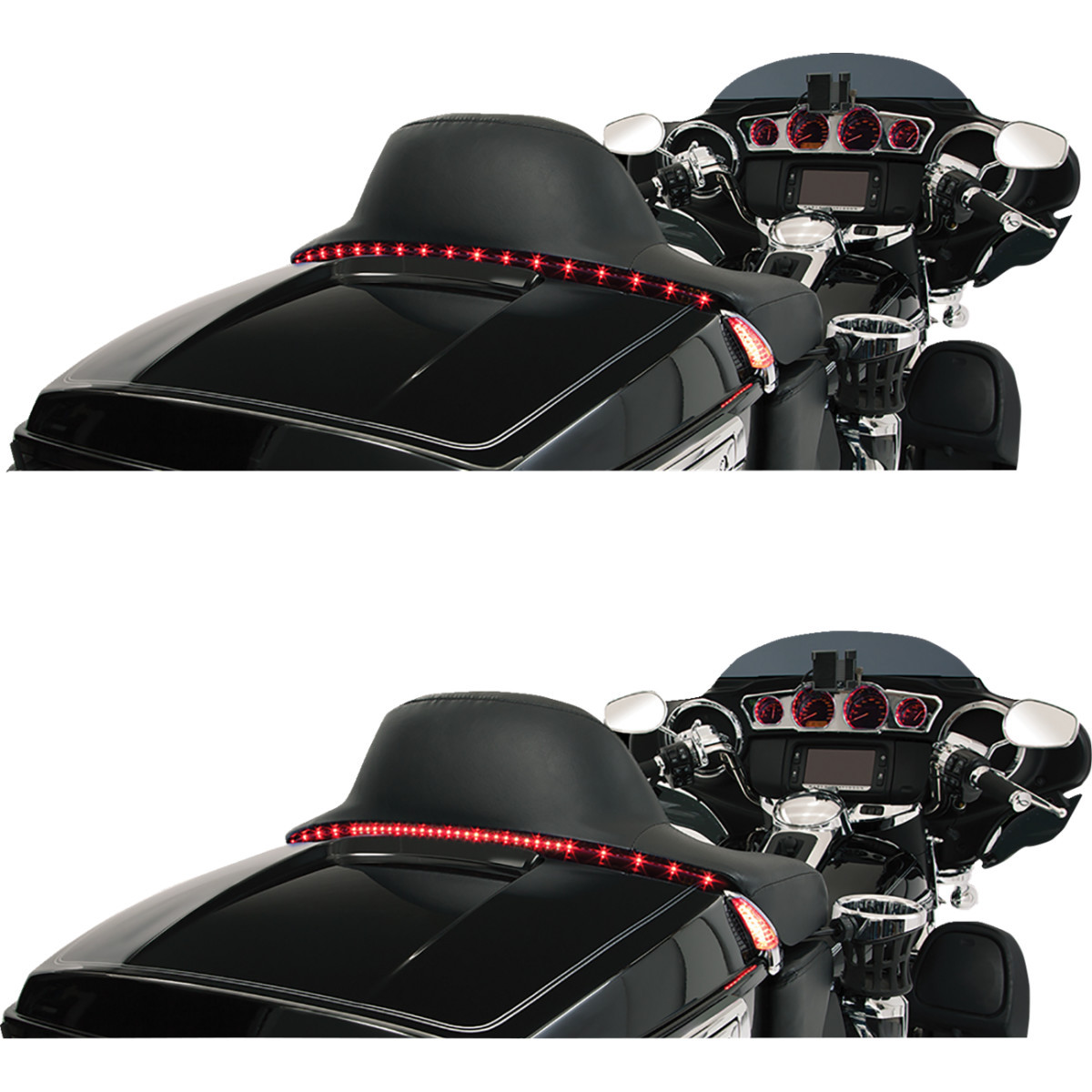 Ciro #40202 - Tour Blade® Light