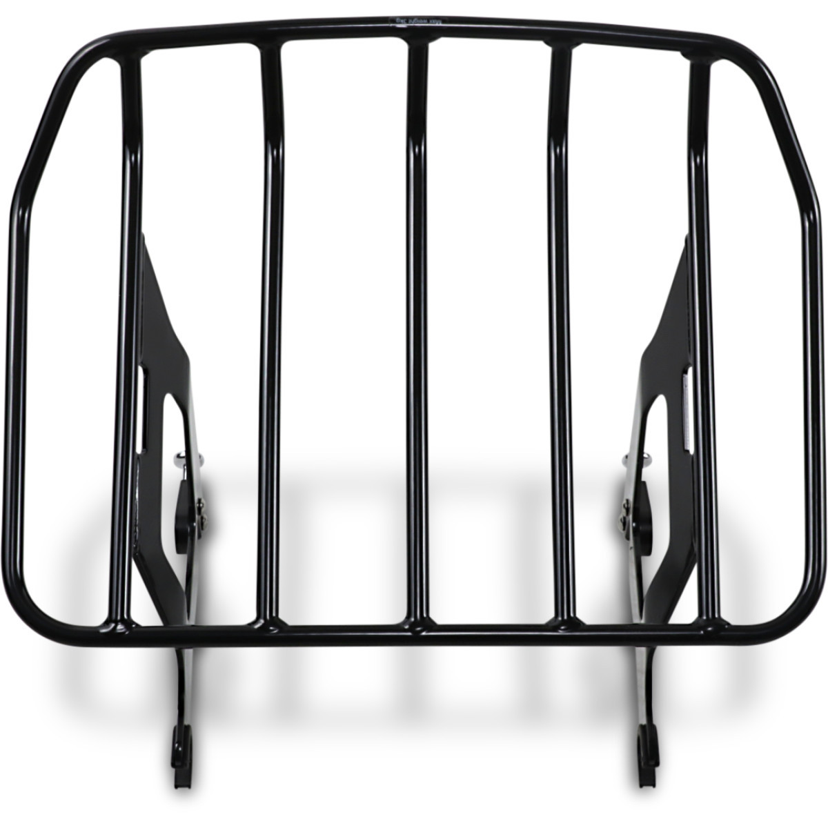 Cobra #602-2600B - Detachable Luggage Rack - Black
