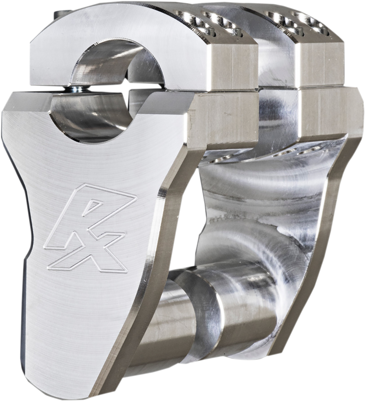 Risers - Pivot - 2" - Aluminum