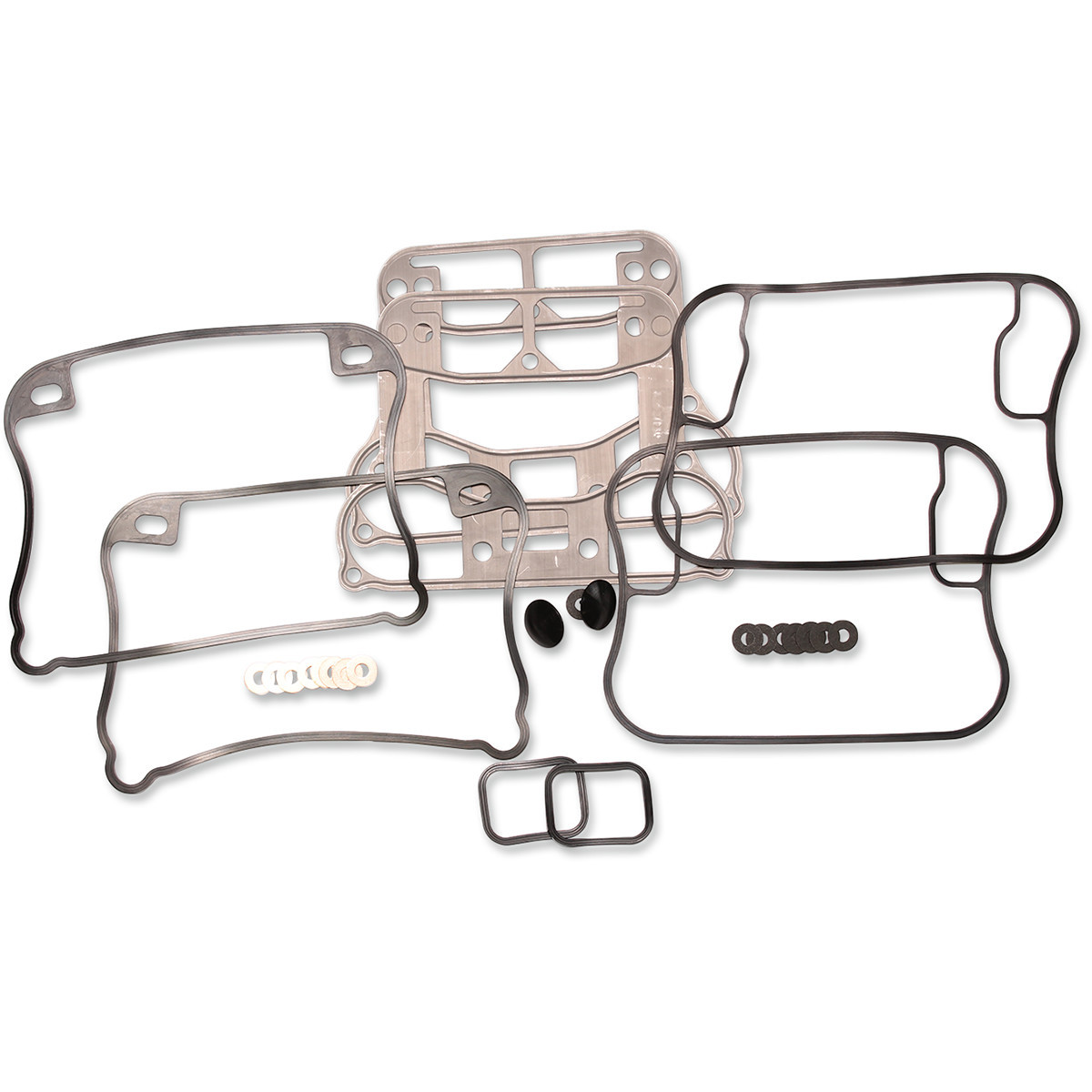 Cometic #C9765 - Rocker Gasket Kit - EST - '91-'03 Sportster