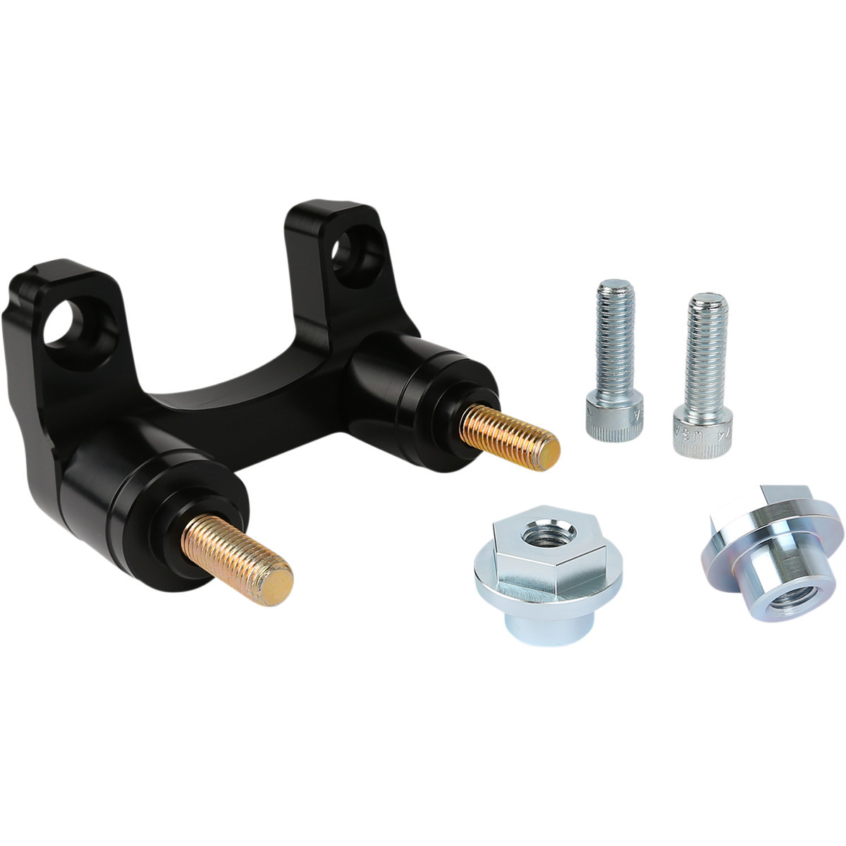 Thrashin Supply CO. #TSC-2207 - Road Glide Riser Adapter Kit