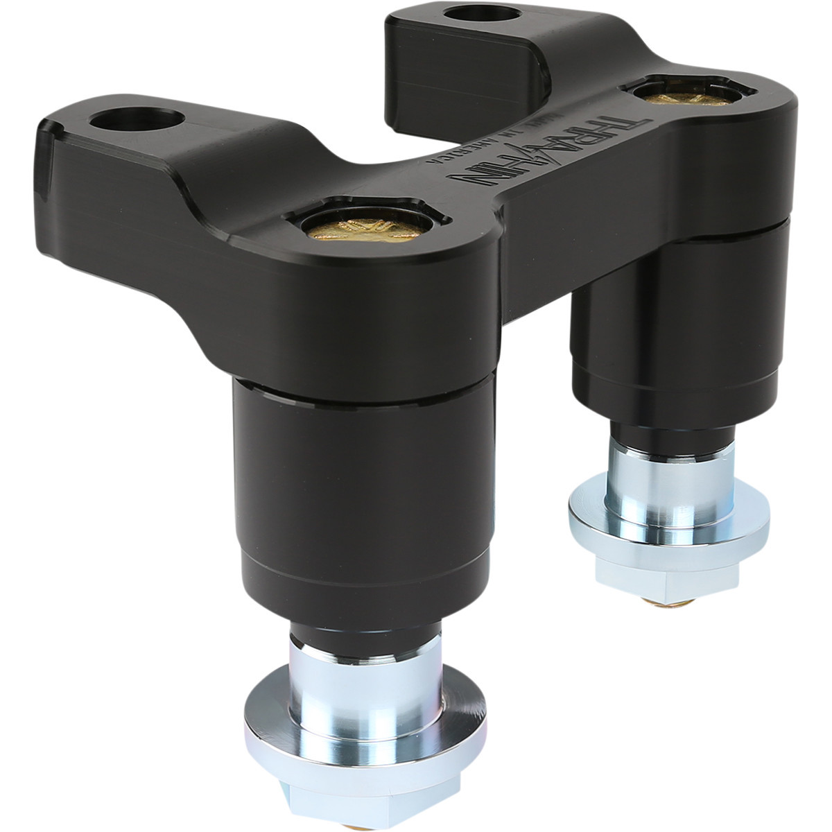 Thrashin Supply CO. #TSC-2207 - Road Glide Riser Adapter Kit