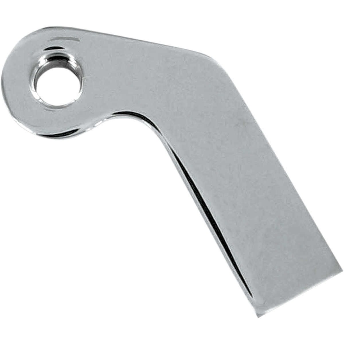 Headwinds #1-0012-2CA - Headlight Mount - Chrome