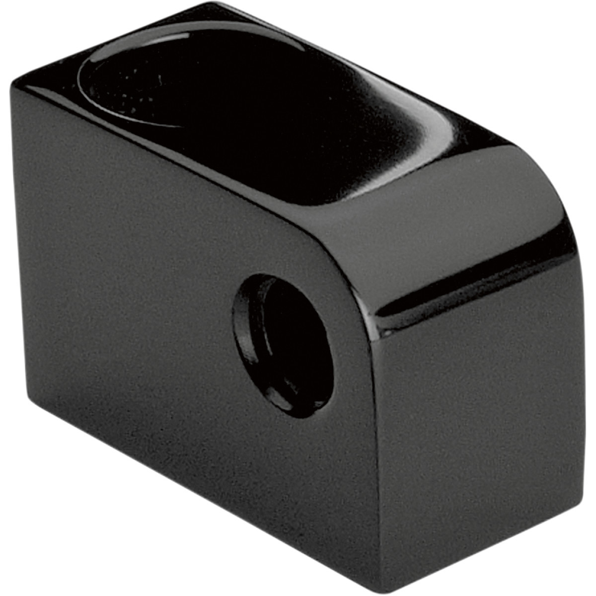 Headwinds #1-0002-AZA - Headlight Mount - Black