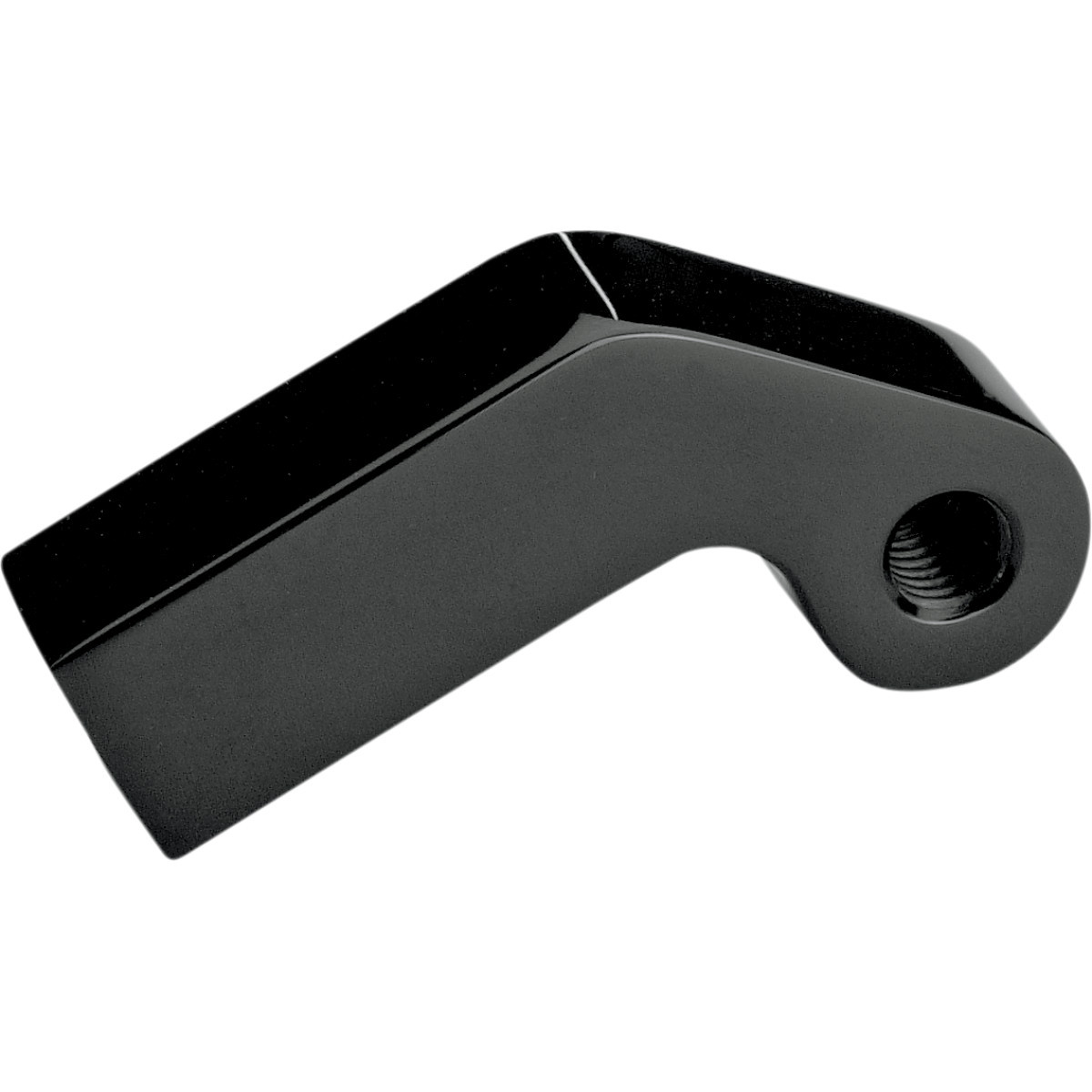 Headwinds #1-0012-2ZA - Headlight Mount - Black