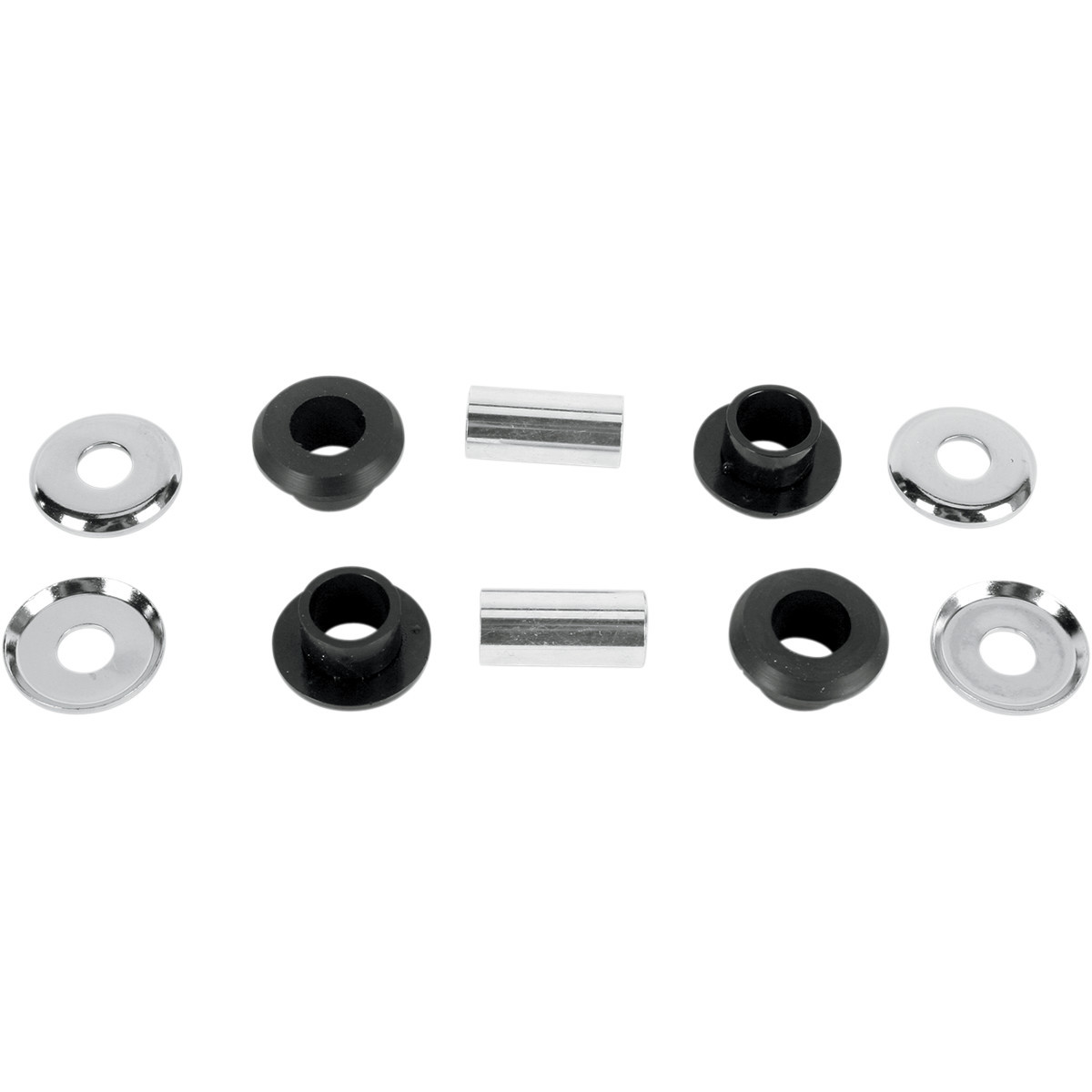 Arlen Ness #08-029 - Dampener Kit - Touring/Trike