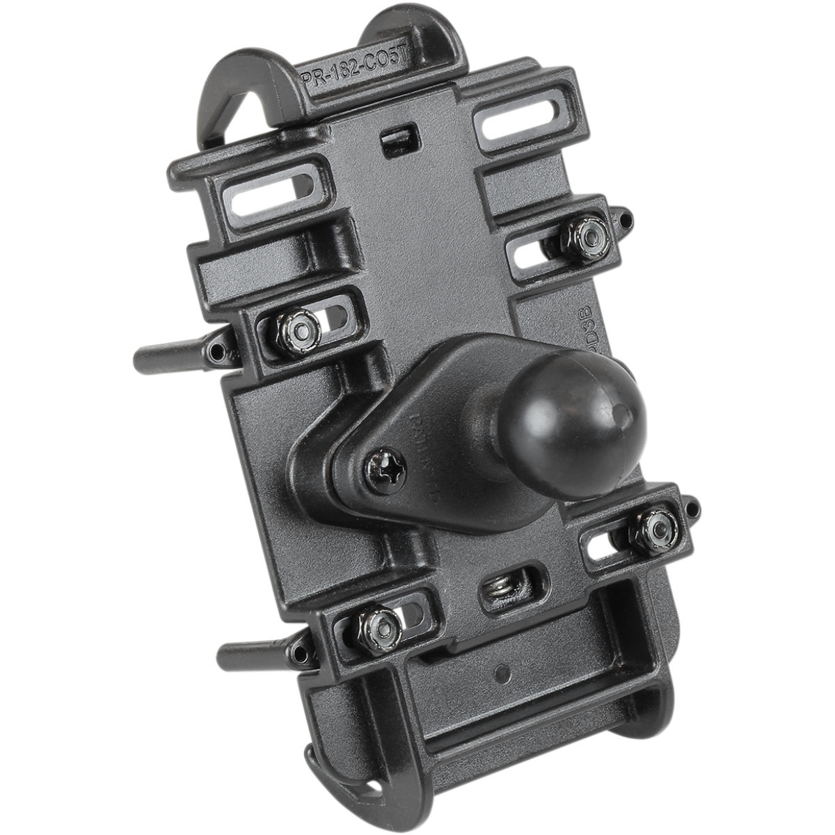 RAM Mounts #RAM-HOL-PD3238A - Quick Grip™ Phone Holder with Ball
