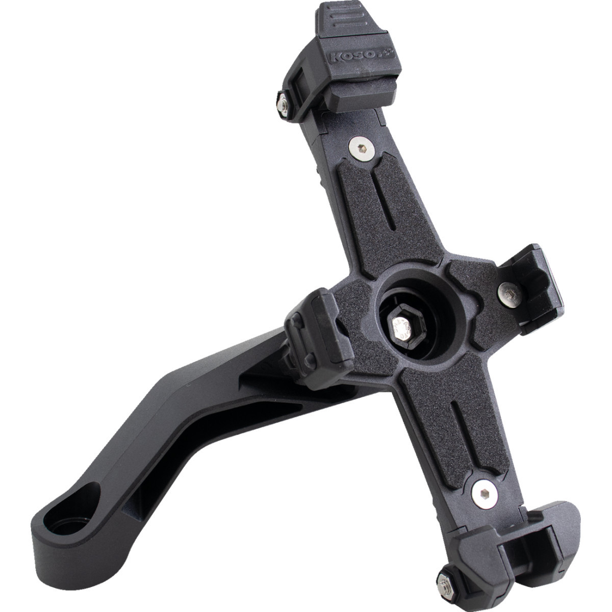 Koso North America #QR000000 - X1 Smartphone Bracket - Universal - Regular Phones