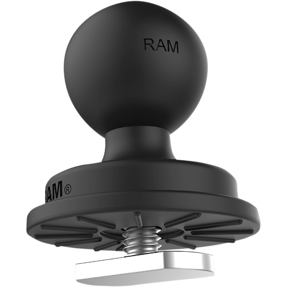 RAM Mounts #RAP-B-354-TRA1 - Track Ball™ with T-Bolt Attachment