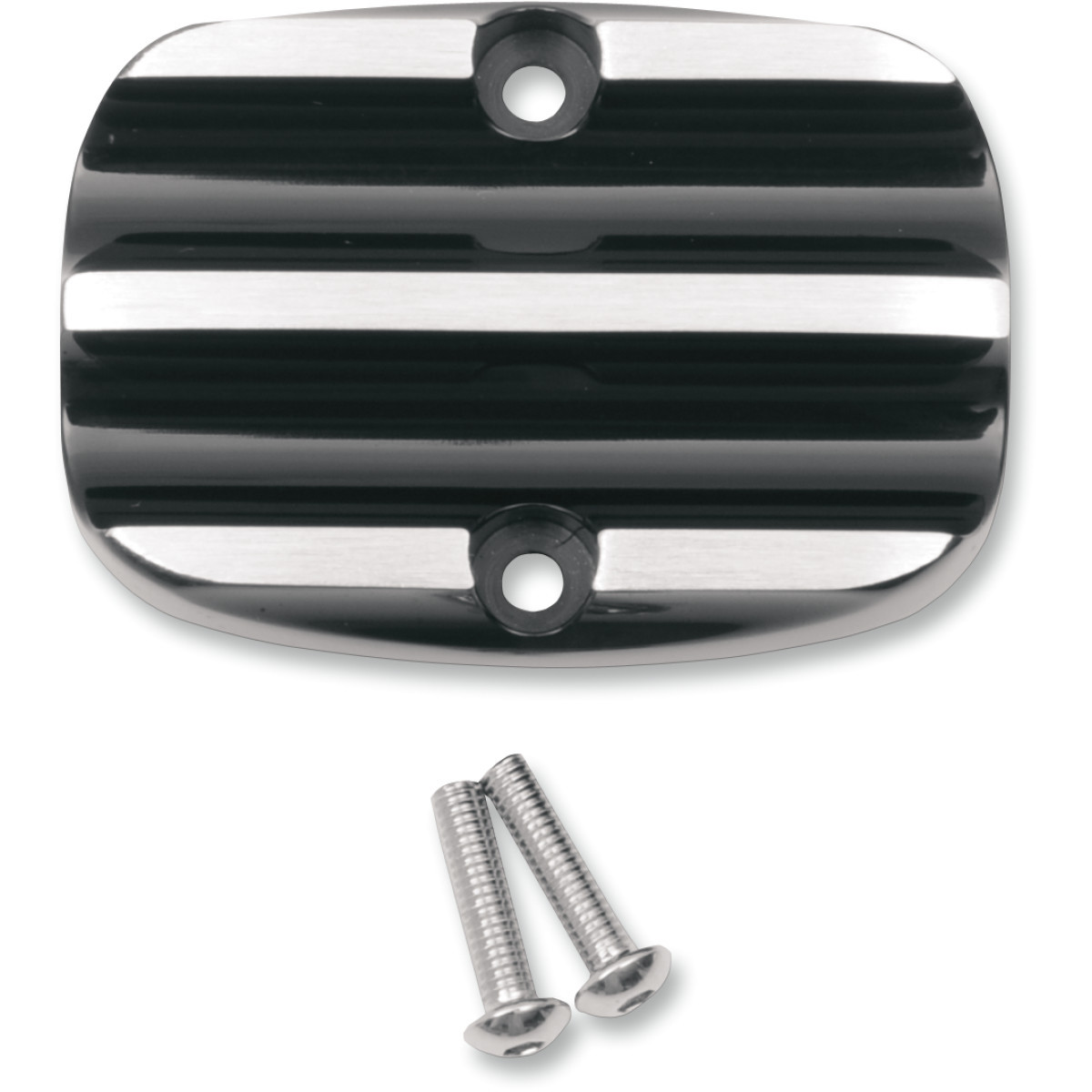 Covingtons #C1153-B - Rear Master Cylinder Cover - Black