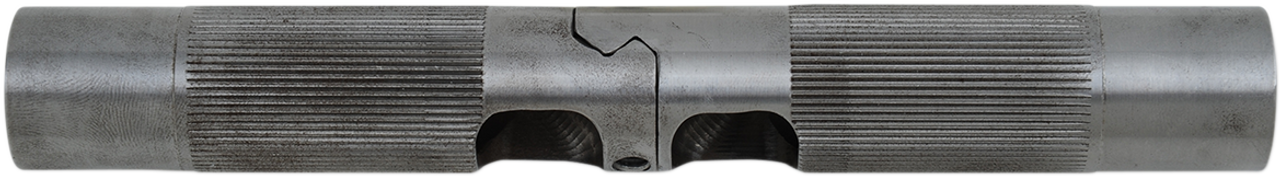 Fat Baggers Inc. 906014 - Handlebar - Pointed Top - 14" - Chrome