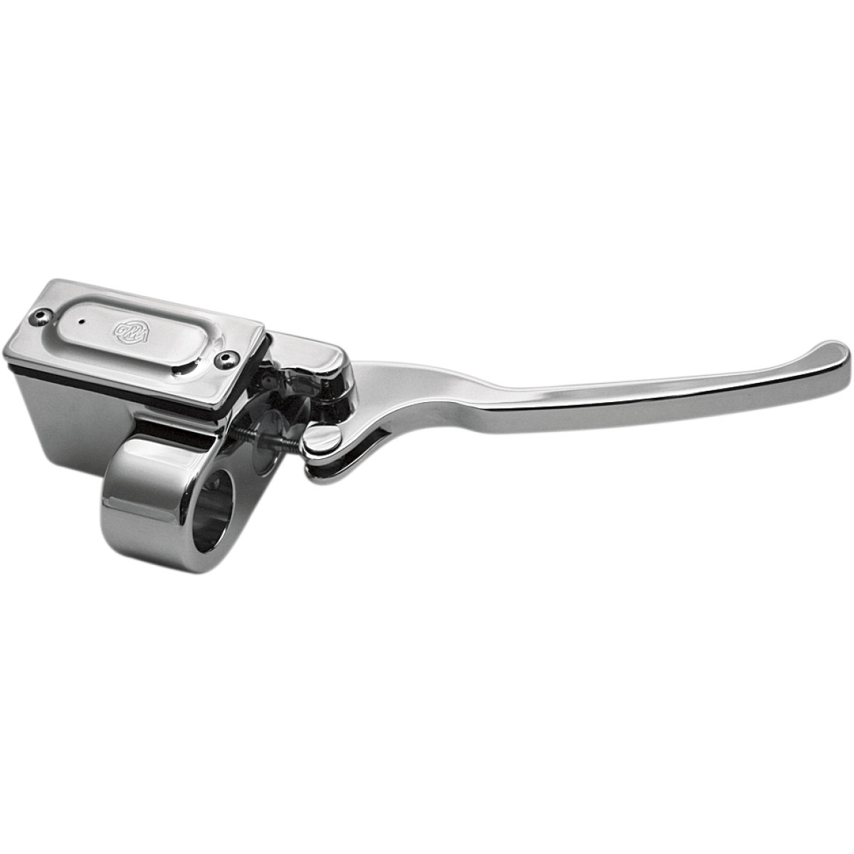 GMA Engineering BY BDL #GMA-HB-4-P - Brake Master Cylinder Assembly - 5/8" - Polished
