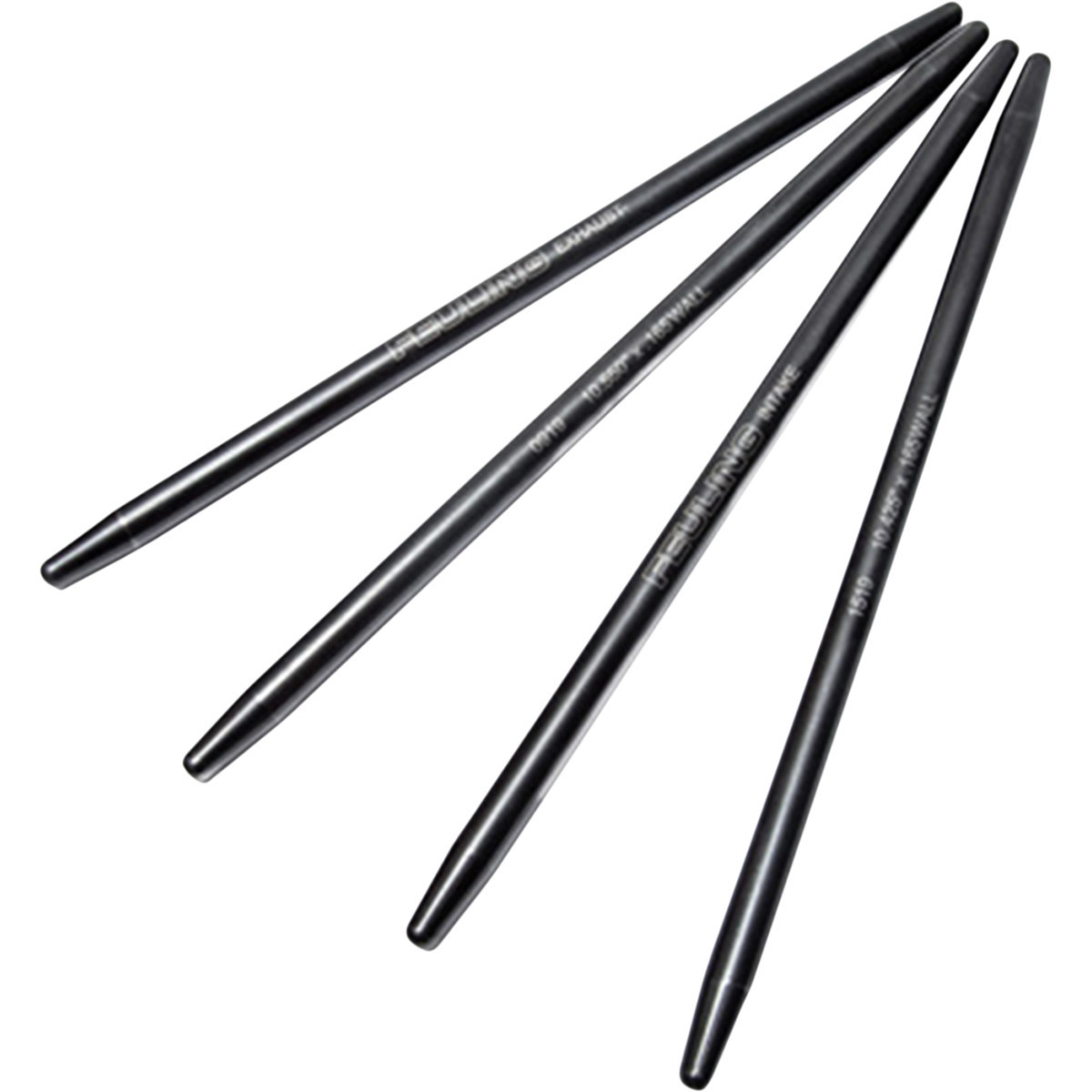 Feuling Parts #4083 - HP+® Pushrods - Stock Length - Evolution Big Twin