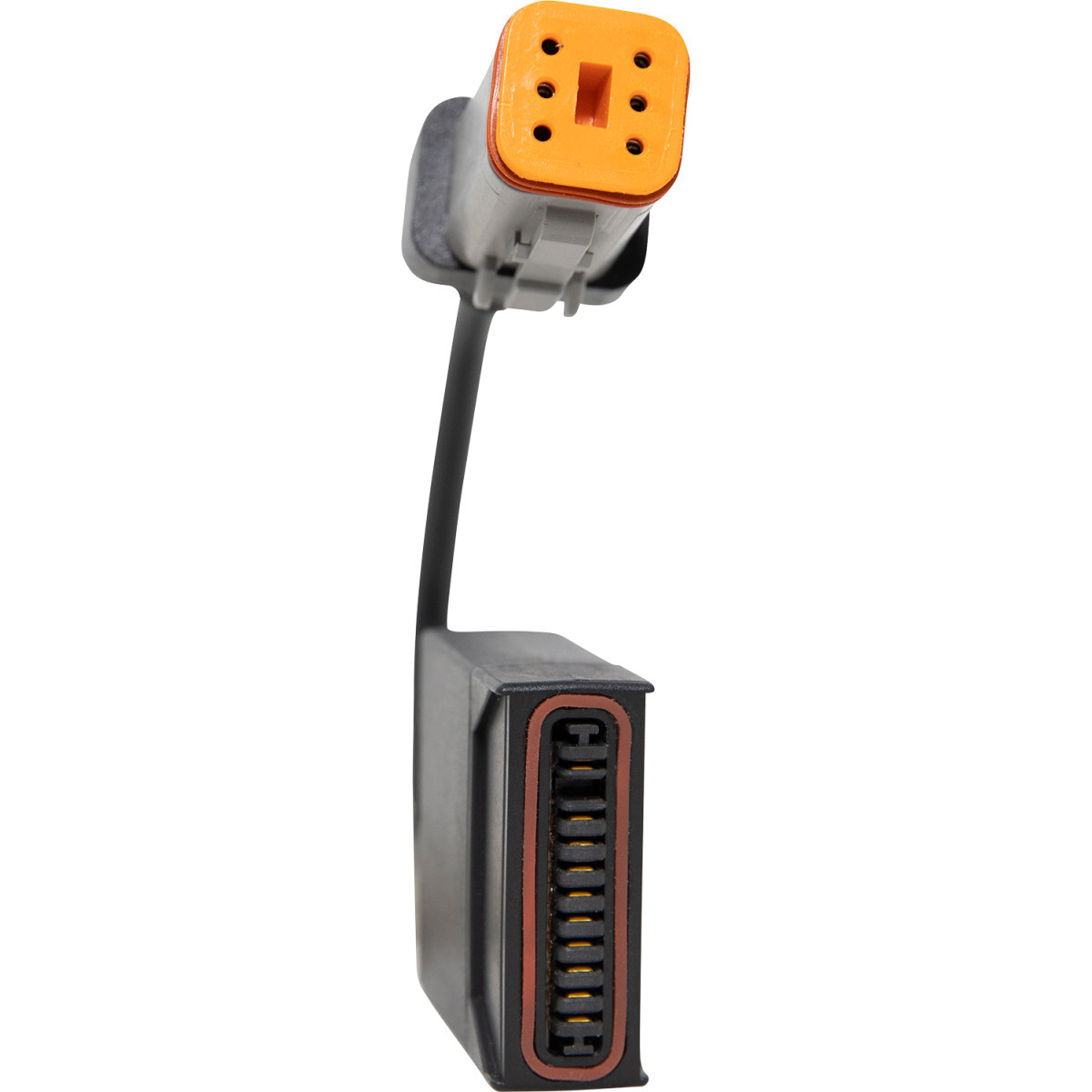 Dynojet #PV4-15-02 - Power Vision 4 Fuel Injection Controller