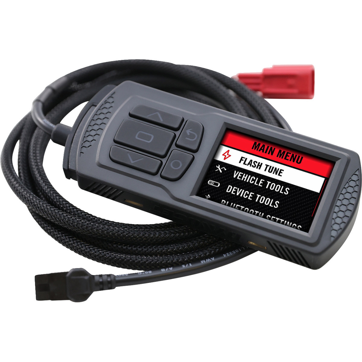 Dynojet #PV3-15-03 - Power Vision 3 Fuel Injection Module