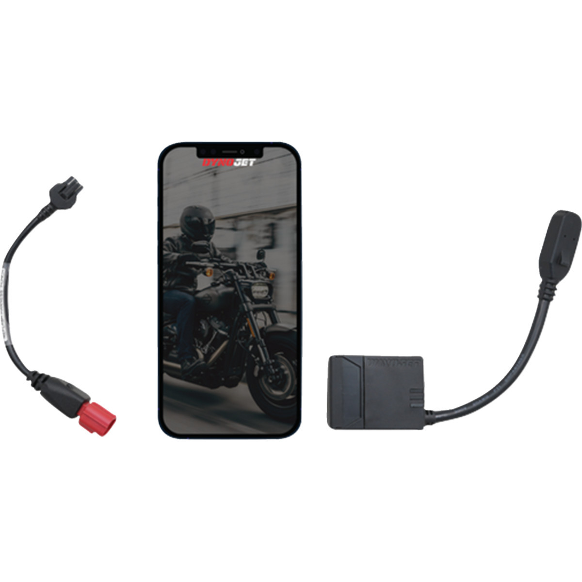 Dynojet #PV4-15-03 - Power Vision 4 Fuel Injection Controller