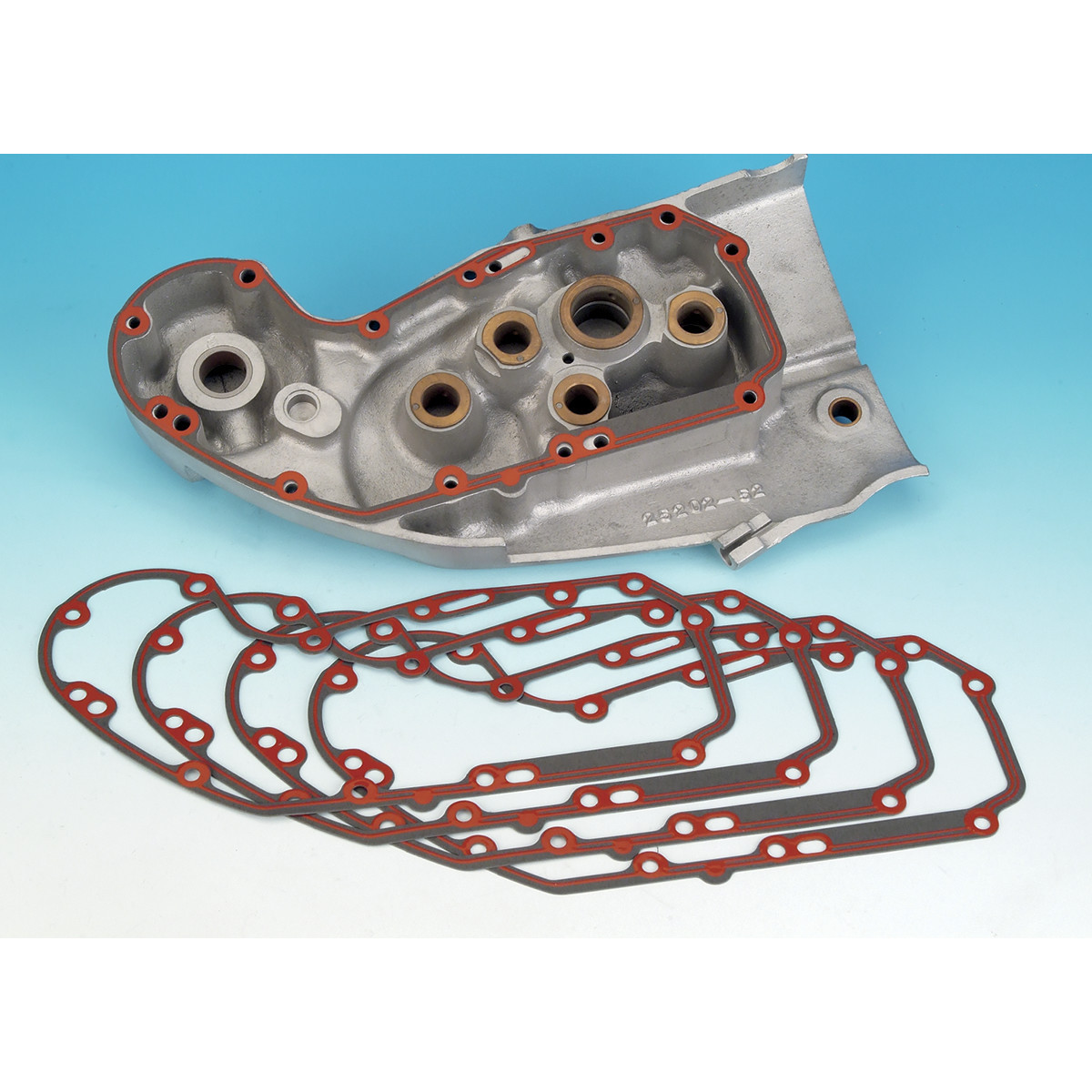 James Gasket #JGI-25224-52-X - Cam Cover Gasket - XL