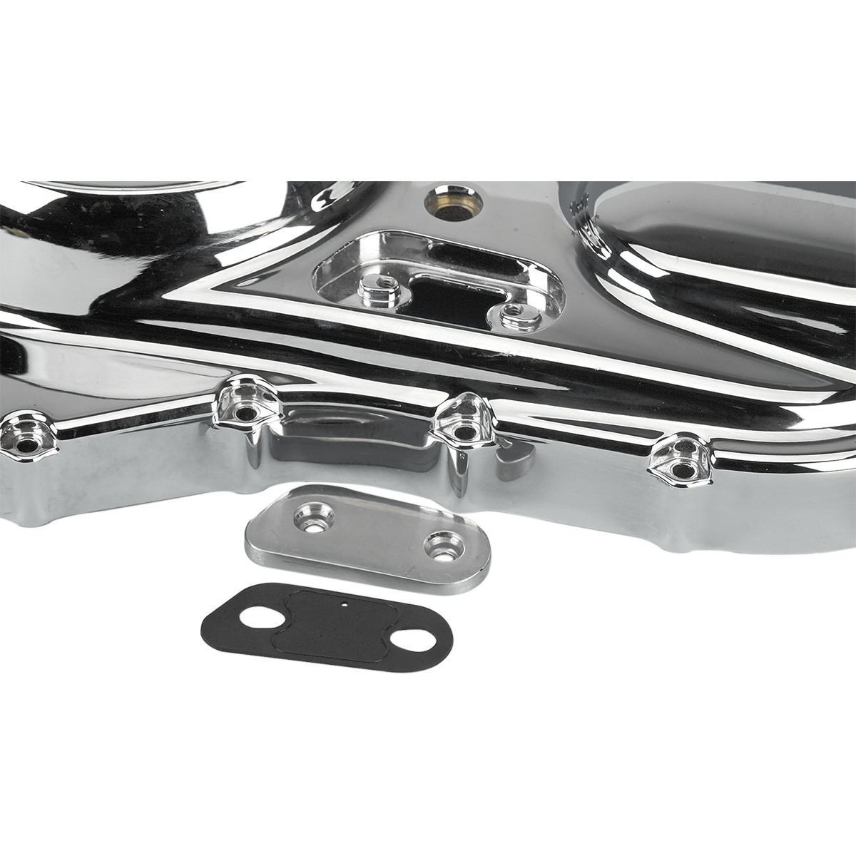 James Gasket #JGI-34986-04 - Inspection Cover Gasket - XL