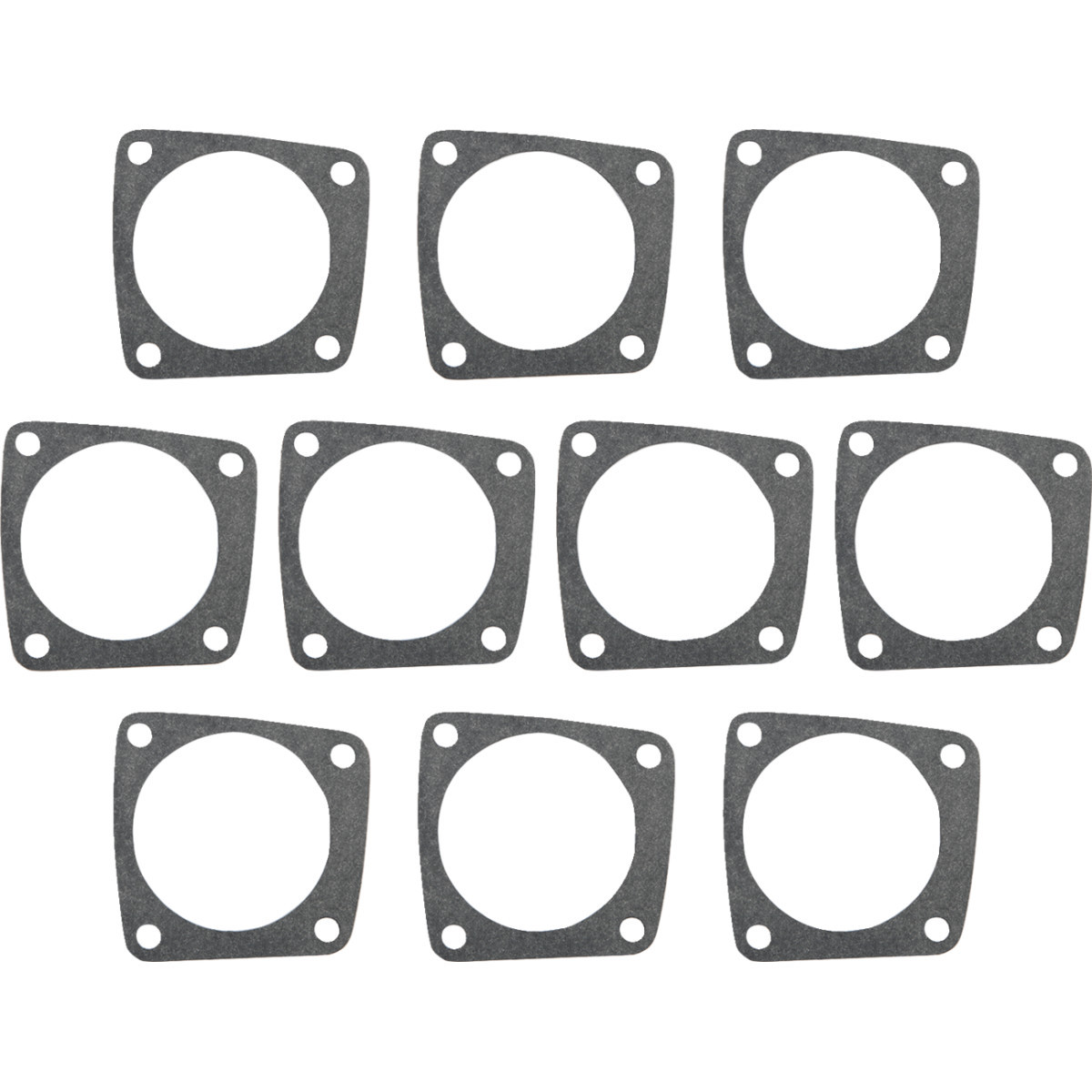 James Gasket #JGI-16774-57 - Front/Rear Cylinder Base Gasket - 900cc - '57-'71 Sportster