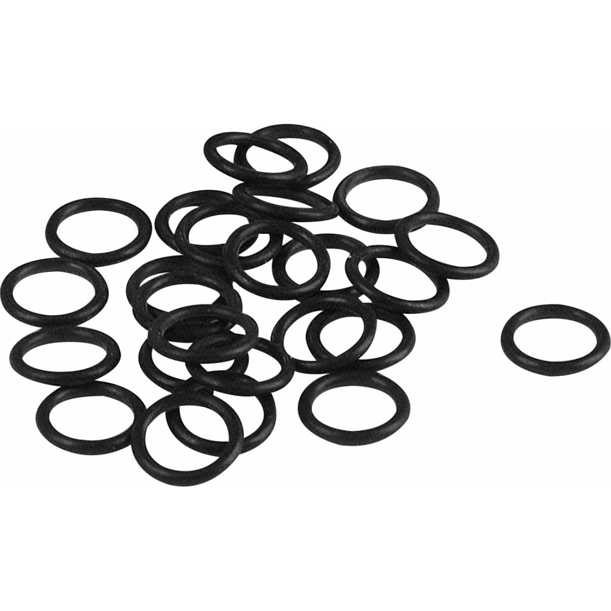 James Gasket #JGI-11110 - Tappet Block Screw O-Ring - '86-'90 Sportster