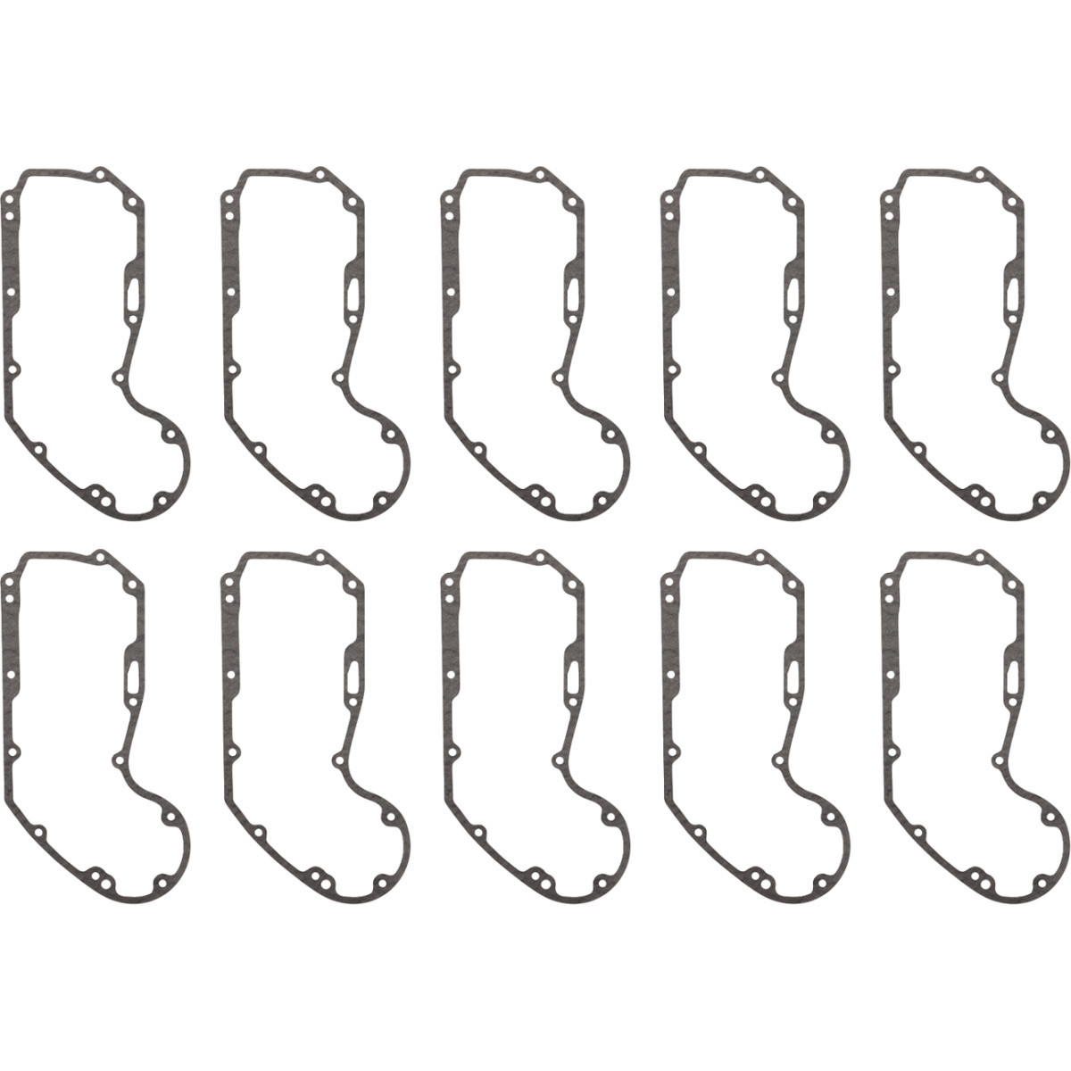 James Gasket #JGI-25263-90 - Cam Cover Gasket - XL