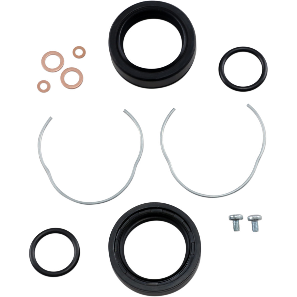 James Gasket #JGI-45849-75 - Fork Seal Kit - 35 mm