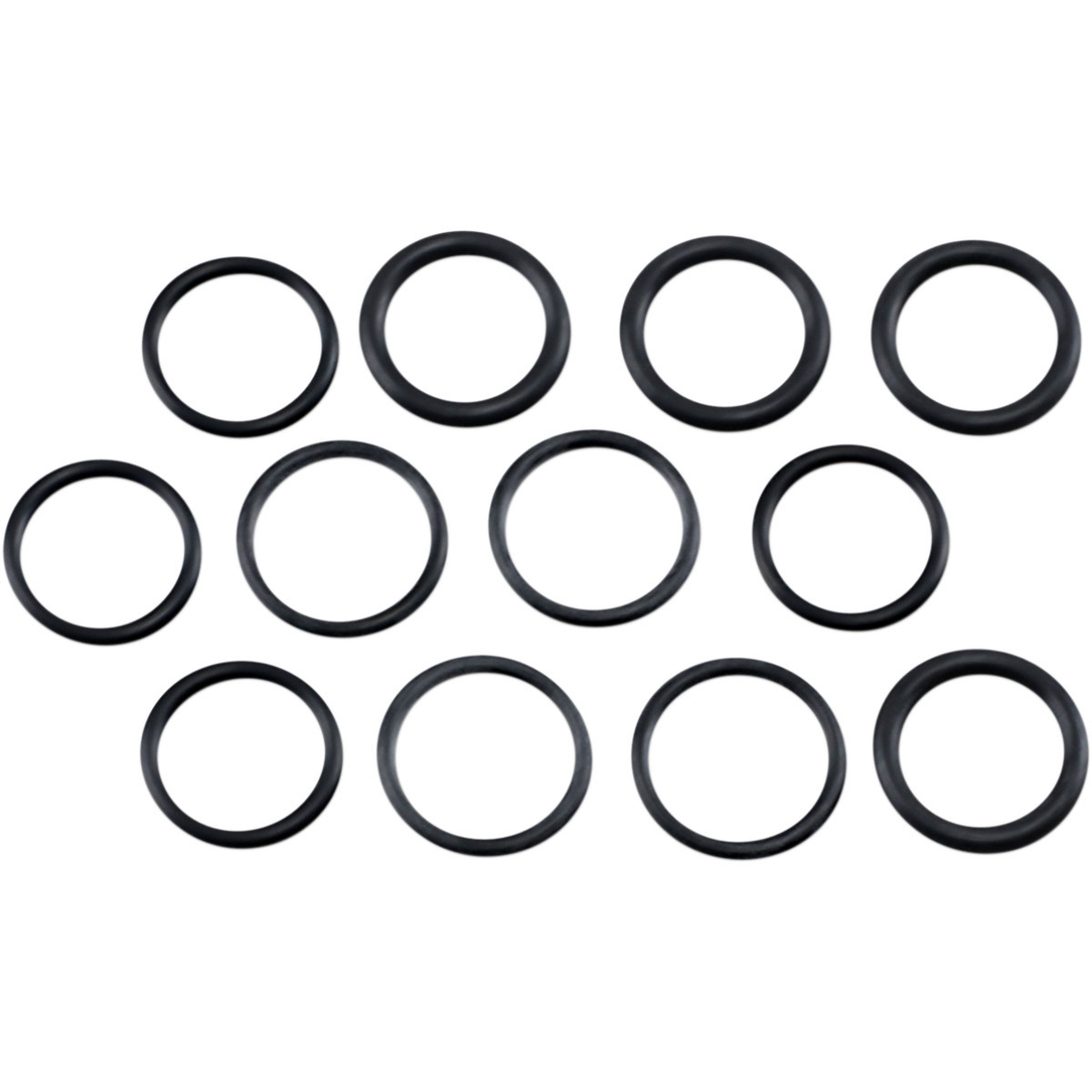 James Gasket #JGI-11101-XL - Pushrod Seal Set - XL