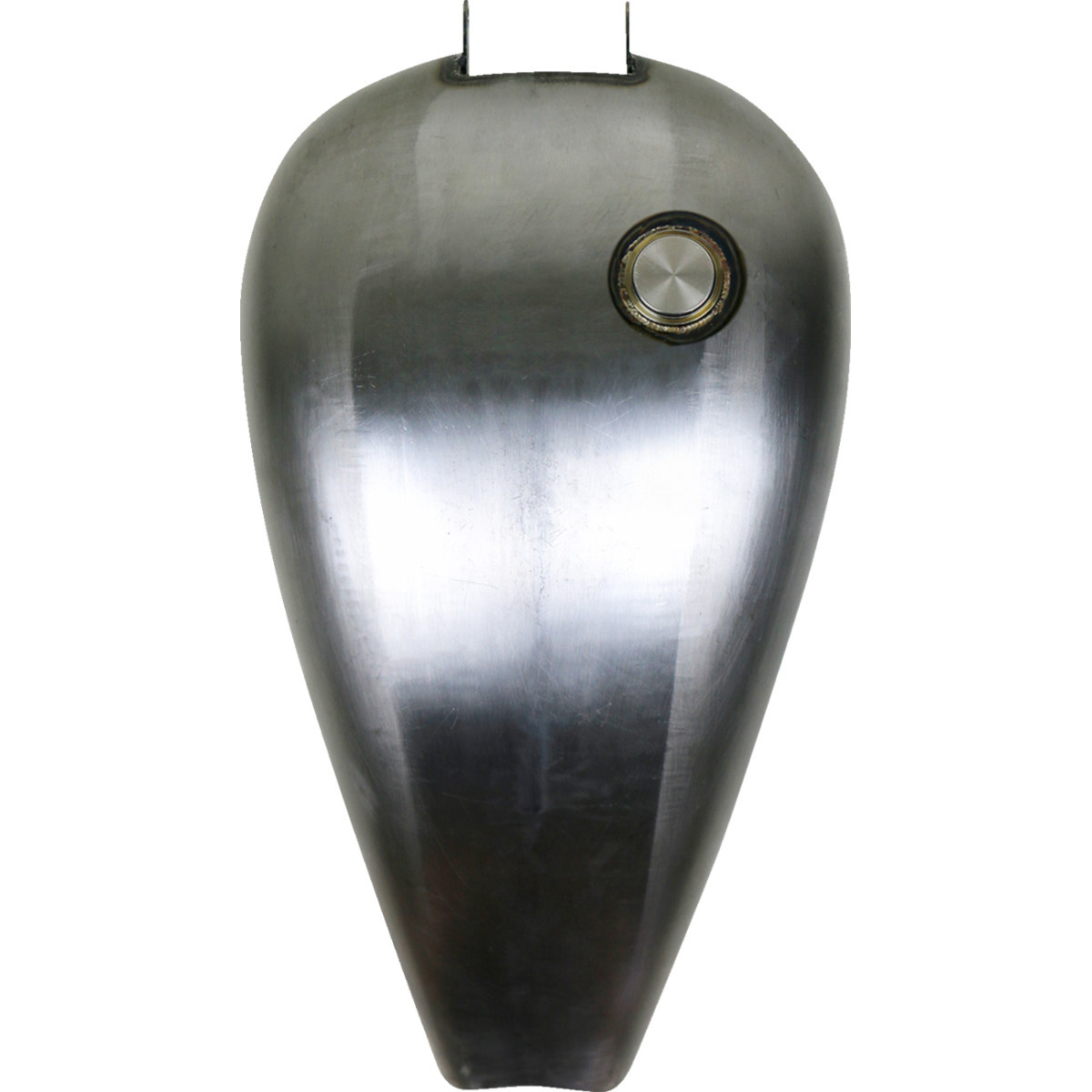 Kodlin USA #K61143 - Gas Tank - Stretched - M8 Softail
