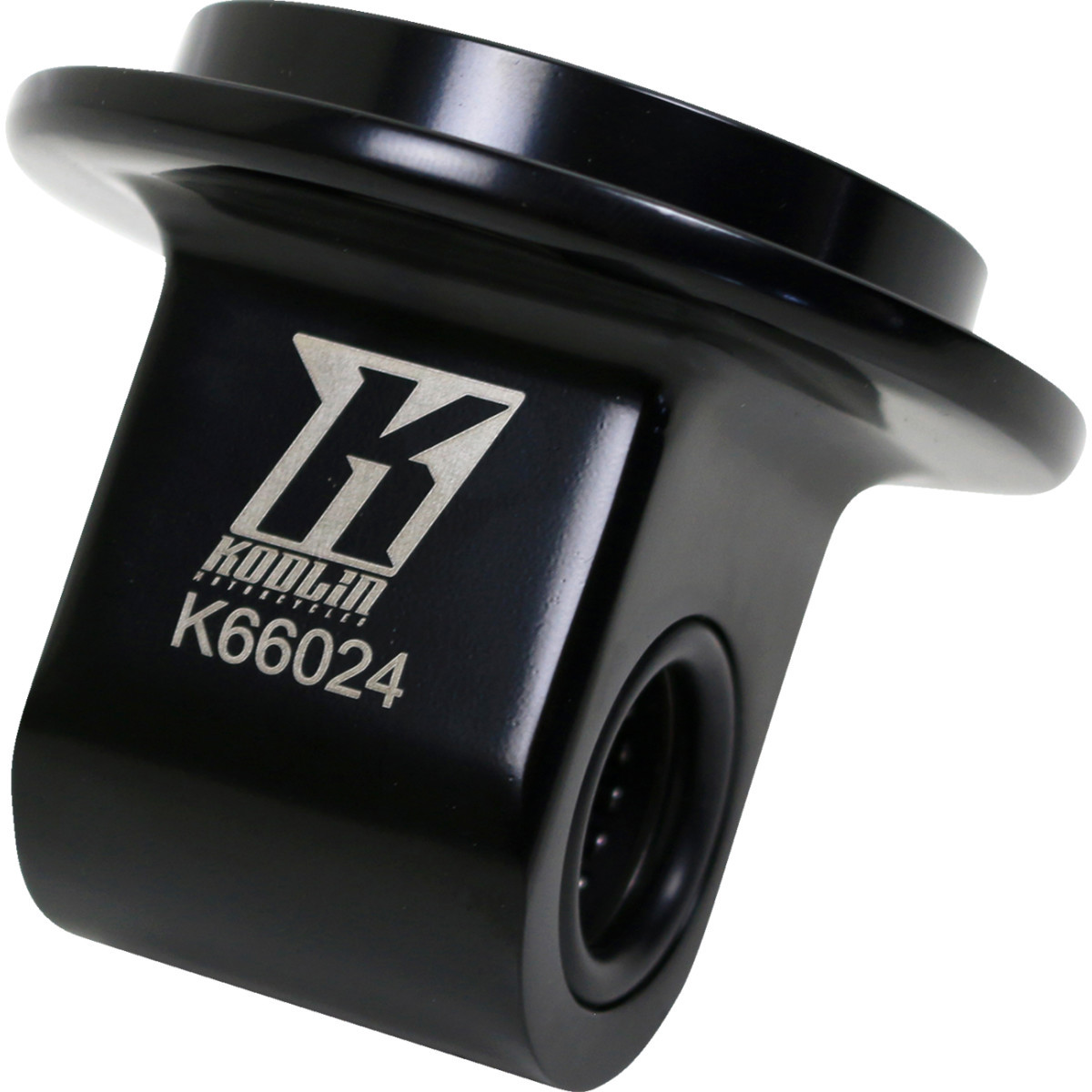Kodlin USA #K66024 - Lowering Kit - Lowers 1.50" - w/ Remote Preload Adjuster