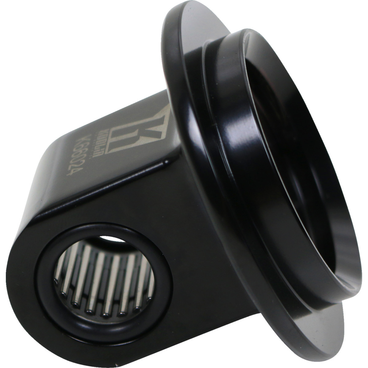 Kodlin USA #K66024 - Lowering Kit - Lowers 1.50" - w/ Remote Preload Adjuster