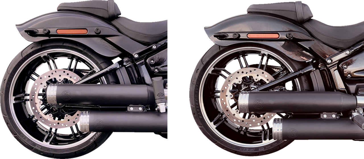 Kodlin USA #K66025  - Lowering Kit w/o Remote Preload Adjuster