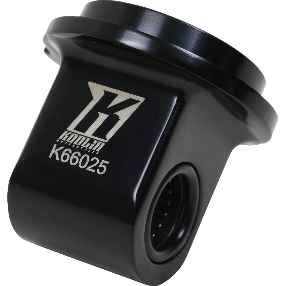 Kodlin USA #K66025 - Lowering Kit - Lowers 1.50" - w/o Remote Preload Adjuster