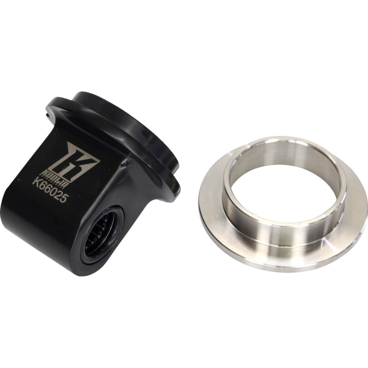 Kodlin USA #K66025 - Lowering Kit - Lowers 1.50" - w/o Remote Preload Adjuster