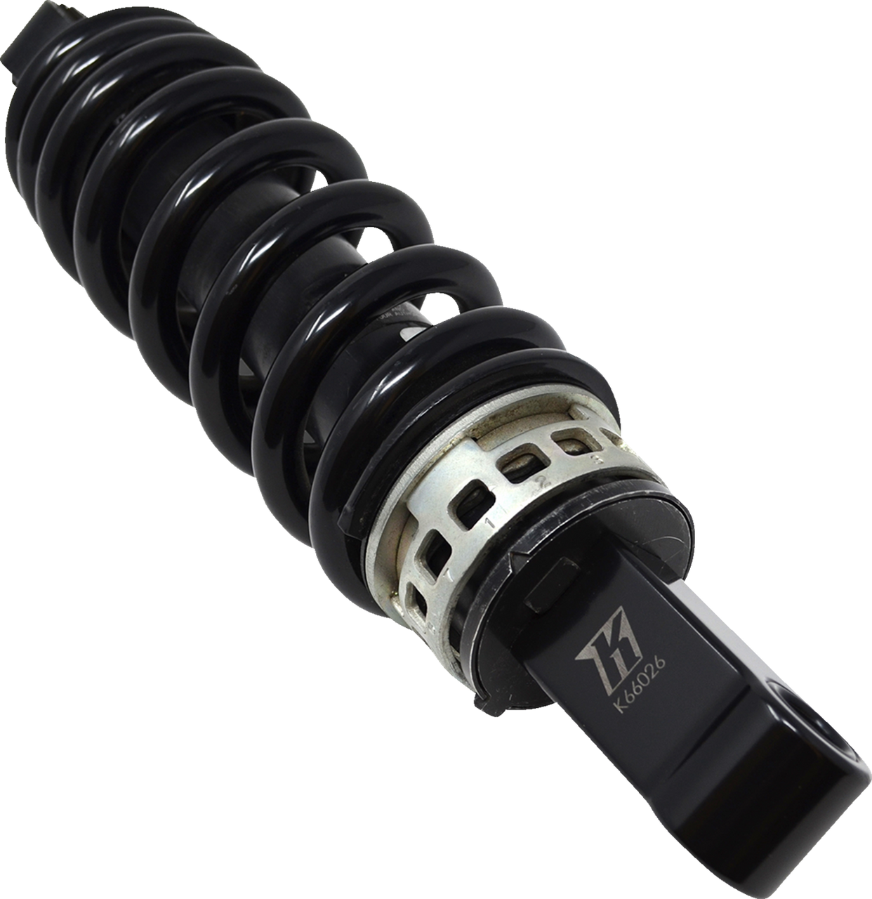 Kodlin USA #K66026  - Lift Kit/Shock Extension - M8 Softails