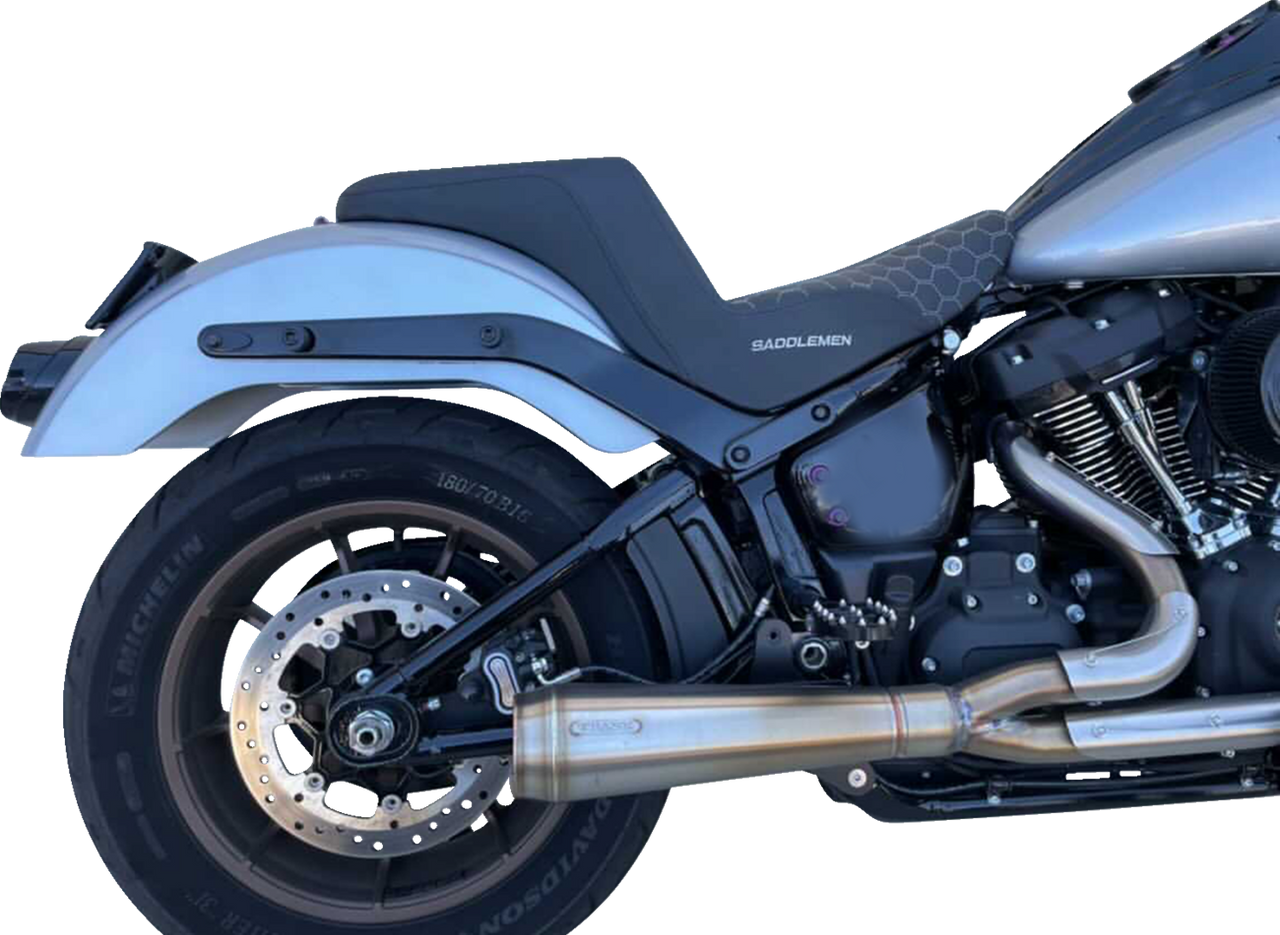 Kodlin USA #K66026  - Lift Kit/Shock Extension - M8 Softails