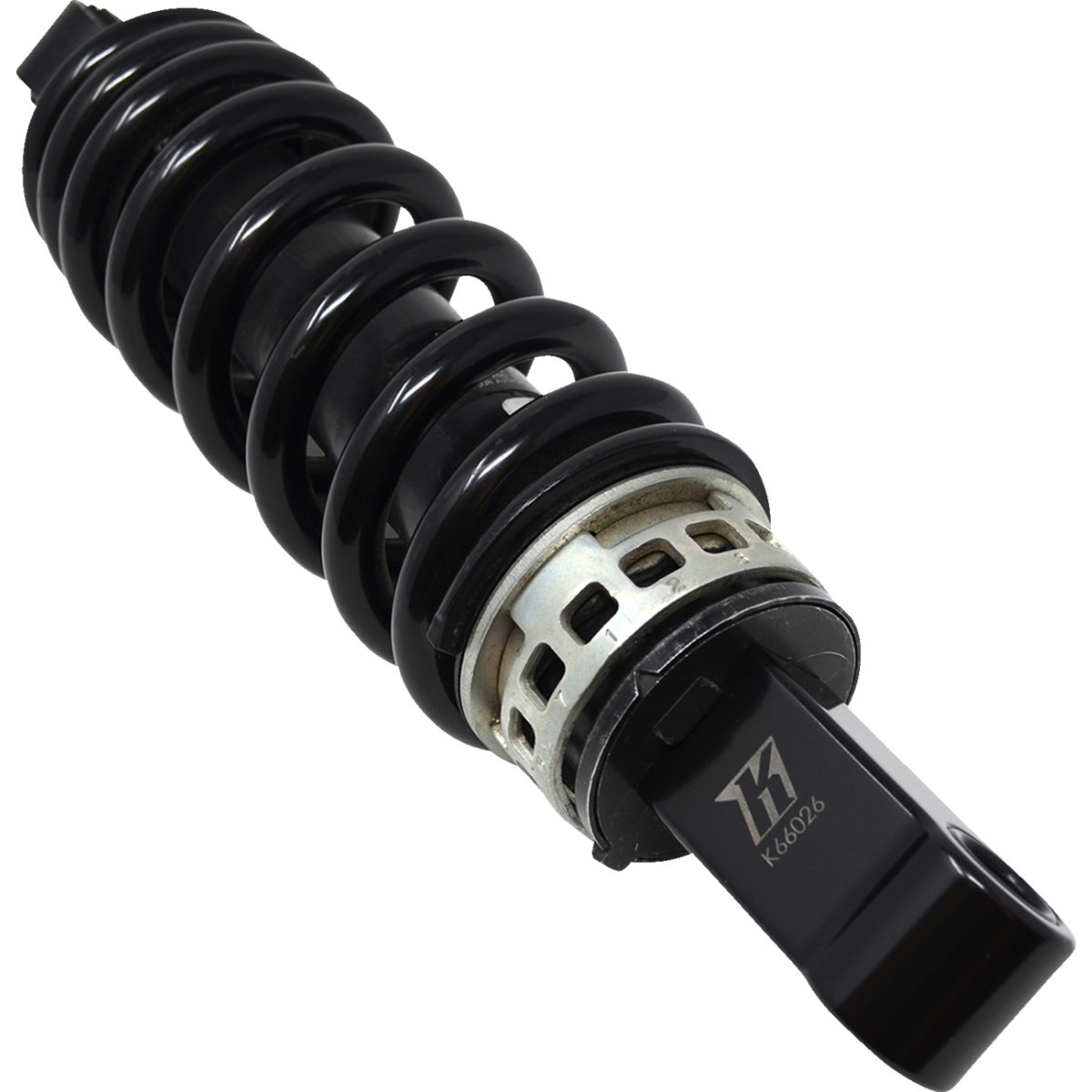 Kodlin USA #K66026 - Lift Kit/Shock Extension - Lifts 1.00" - M8 Softails