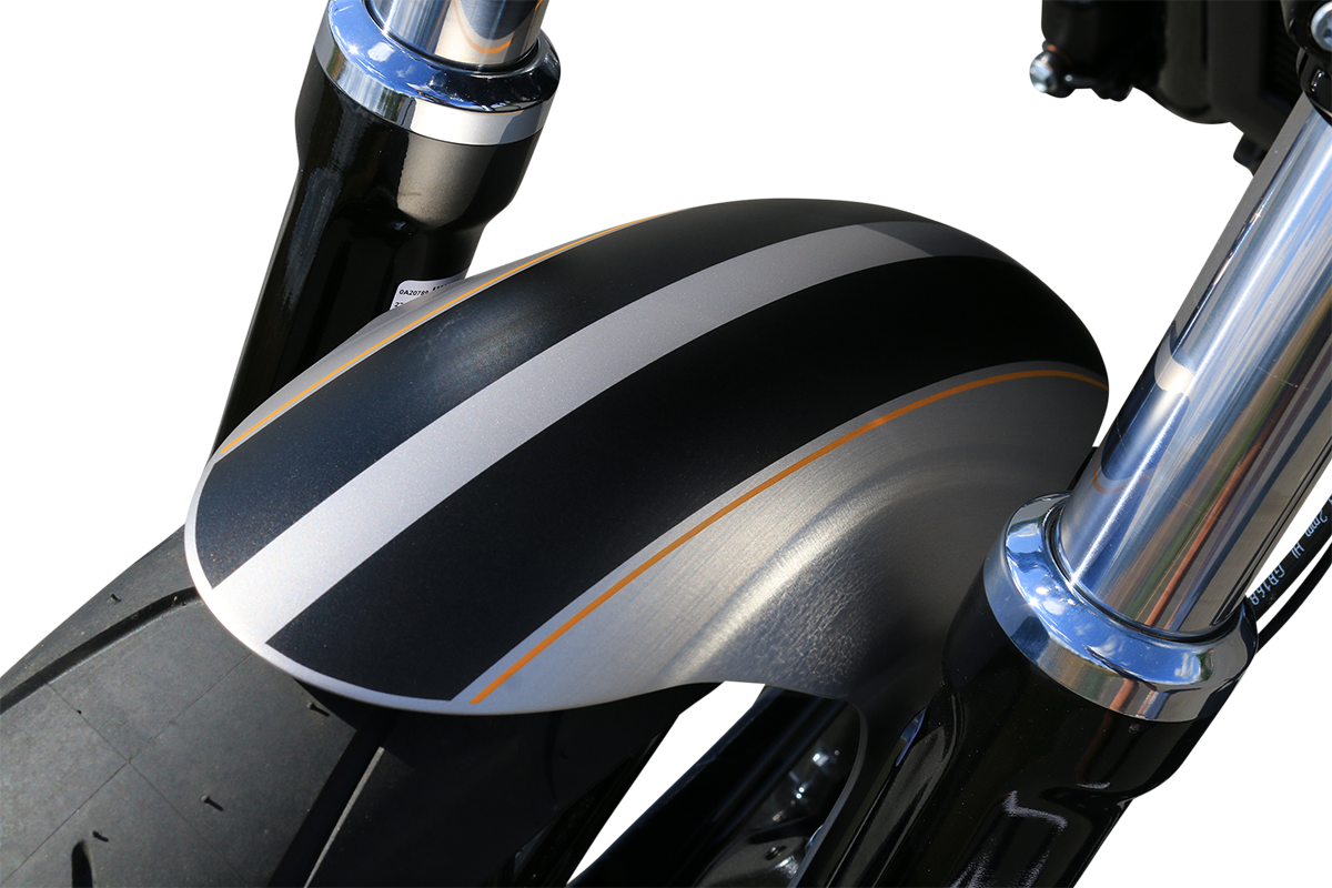 Kodlin USA #K59306  - Fender - Front - Raw