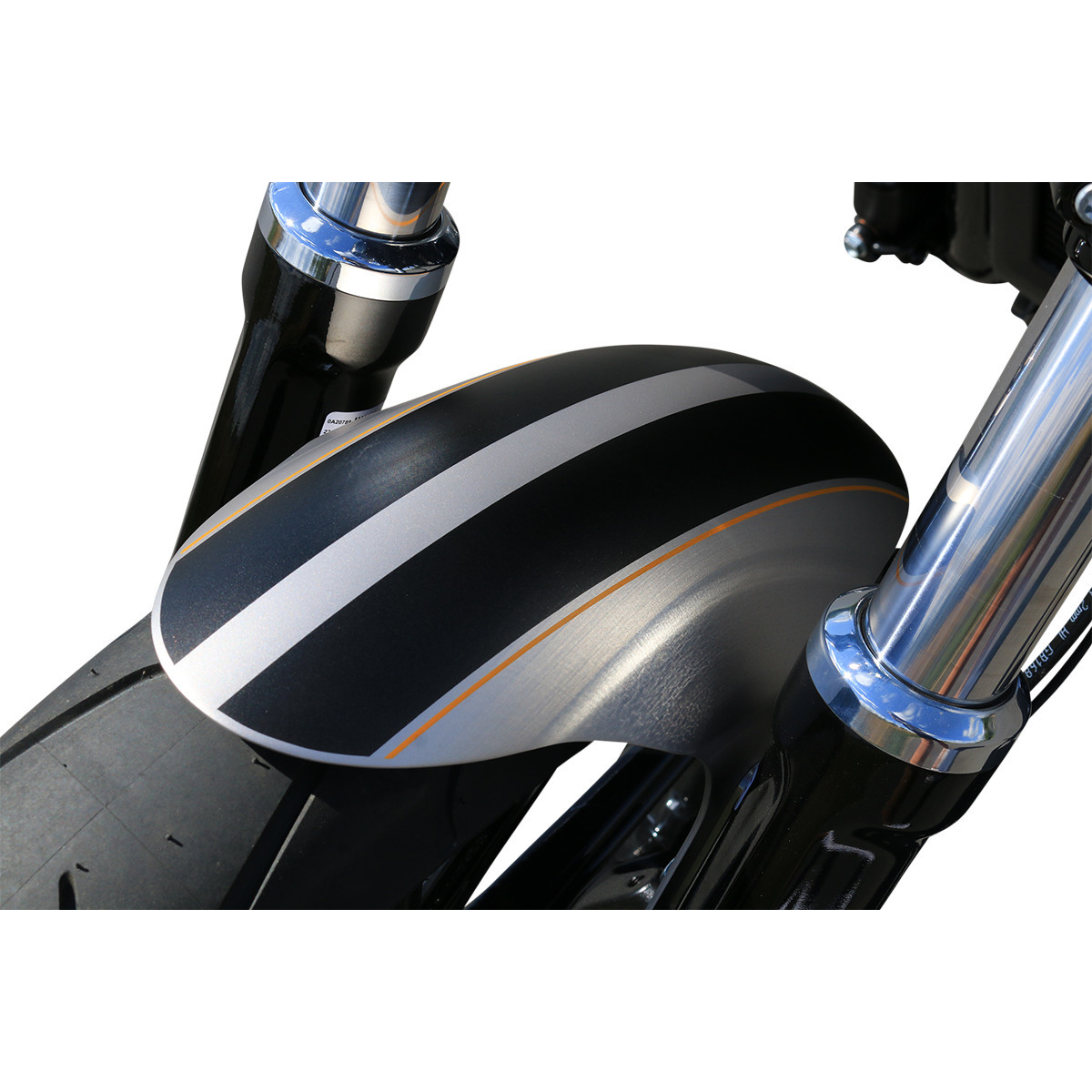 Kodlin USA #K59306 - Fender - Front - Raw - Breakout
