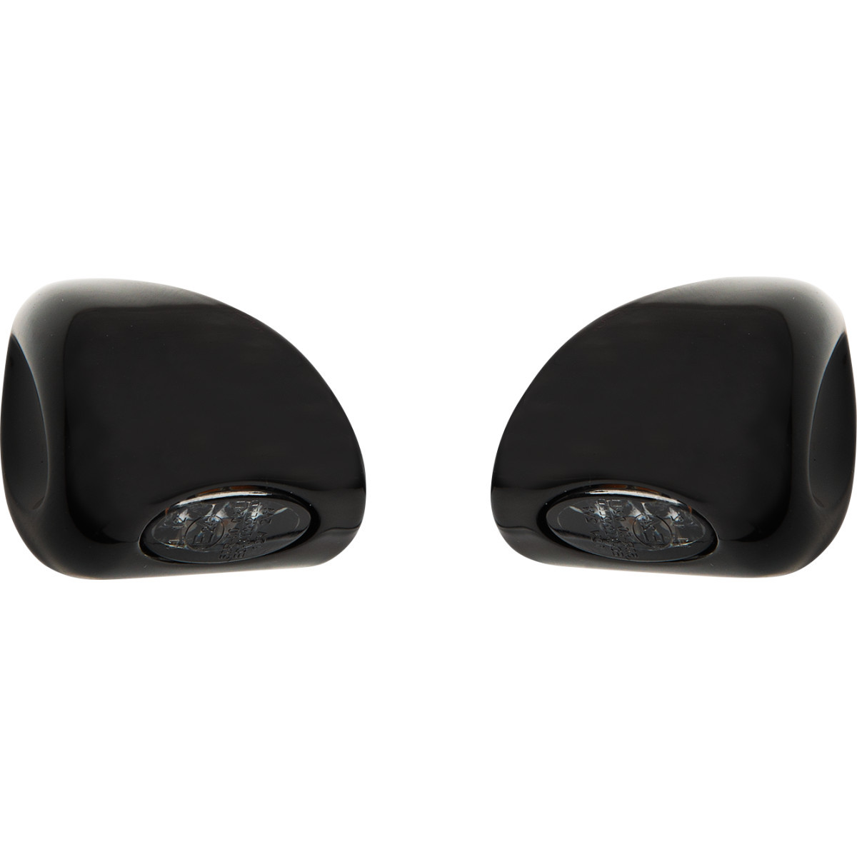 Kodlin USA #K68459 - Turn Signal - Black