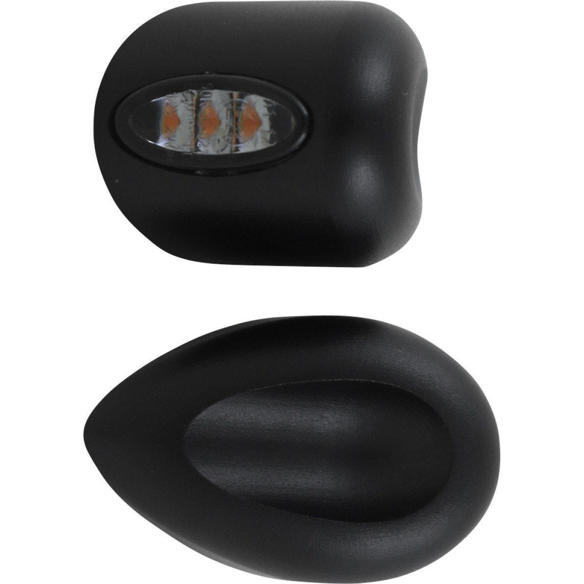 Kodlin USA #K68459 - Turn Signal - Black