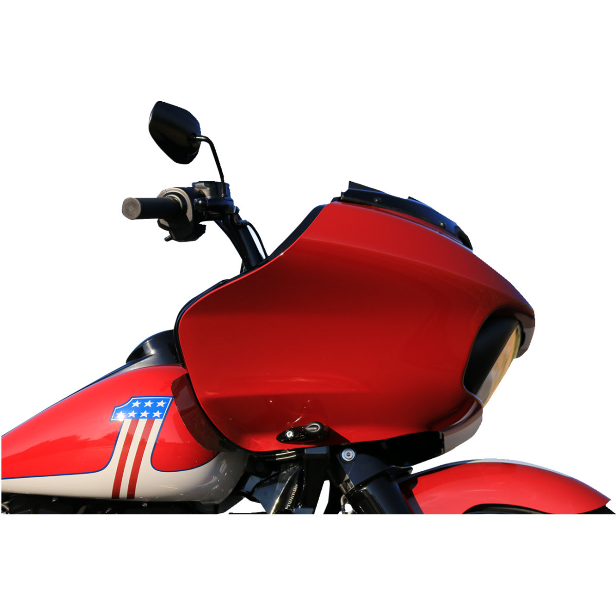 Kodlin USA #K68459 - Turn Signal - Black