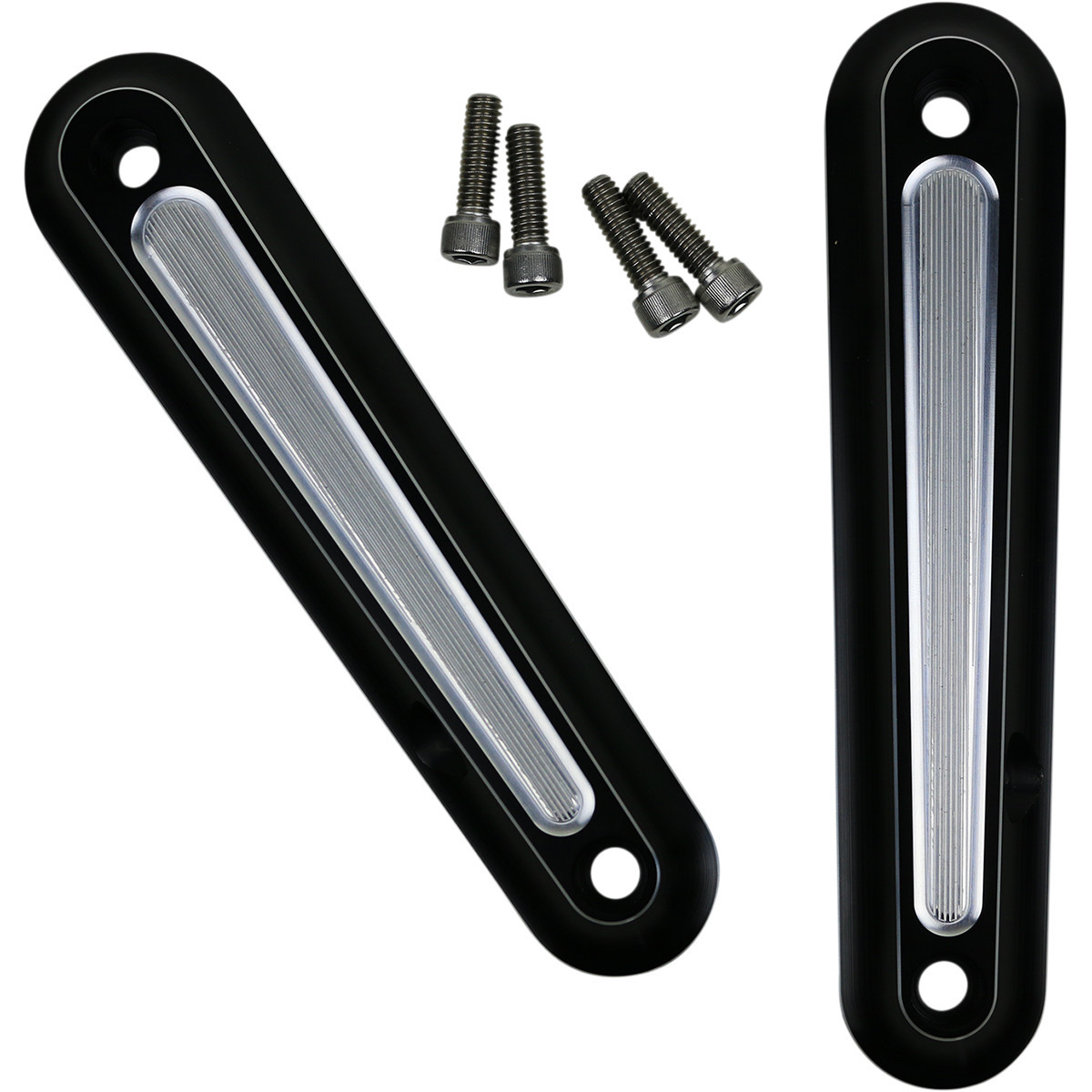 Kodlin USA #K68468 - Turn Signal - Black Contrast-Cut