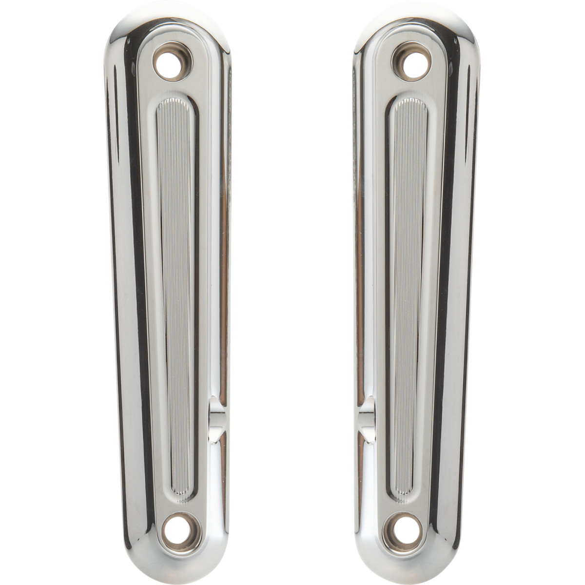 Kodlin USA #K68469 - Turn Signal - Chrome