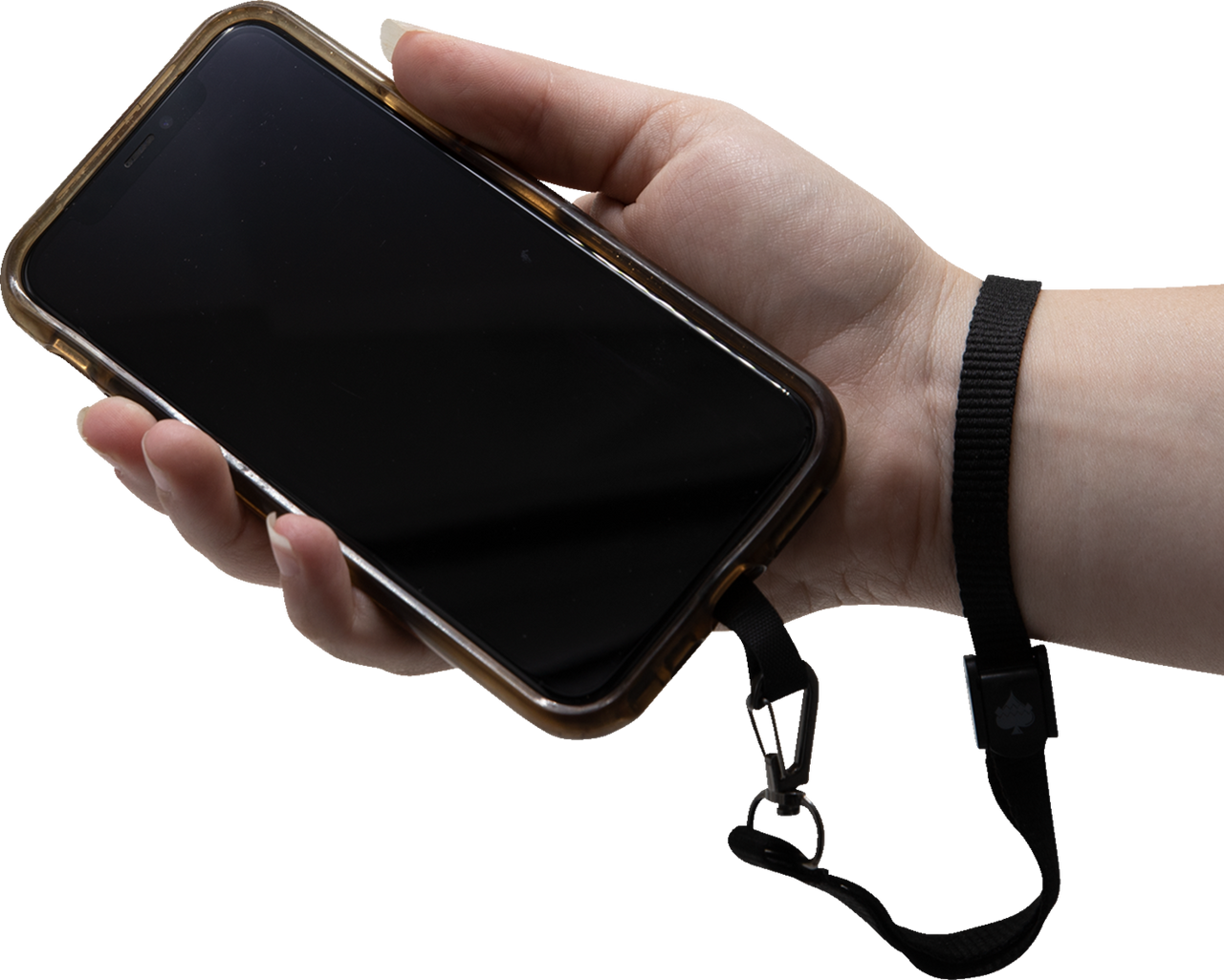 Klock Werks #KWD-TEHTER - Device Mount Tether - Phone