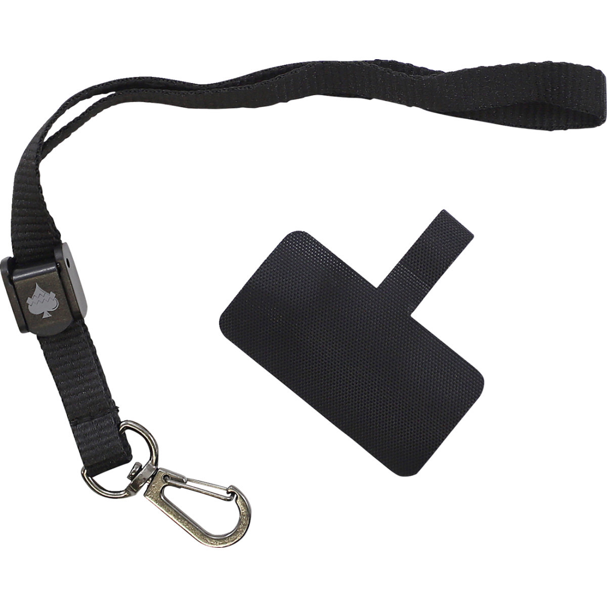 Klock Werks #KWD-TEHTER - Device Mount Tether - Phone