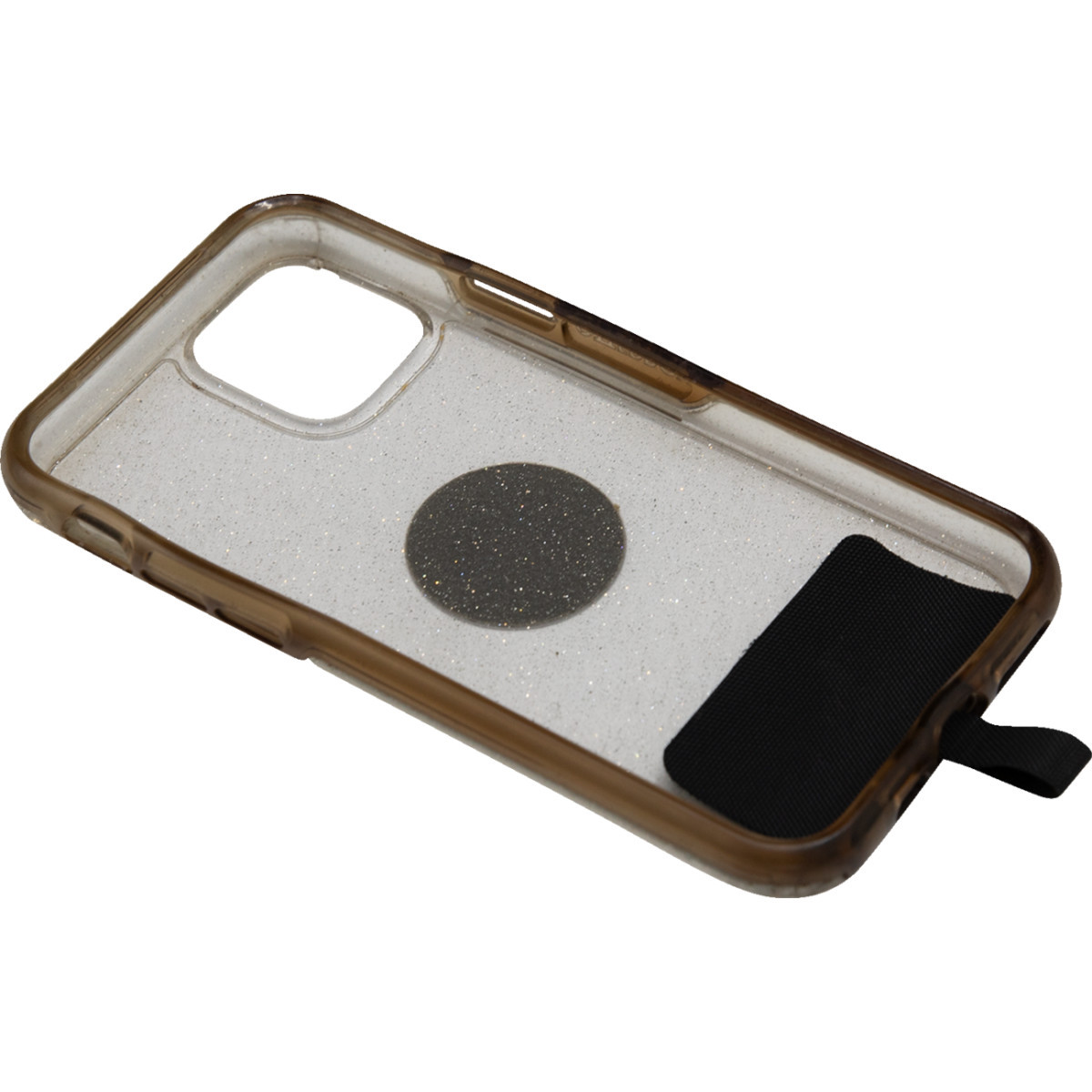 Klock Werks #KWD-TEHTER - Device Mount Tether - Phone