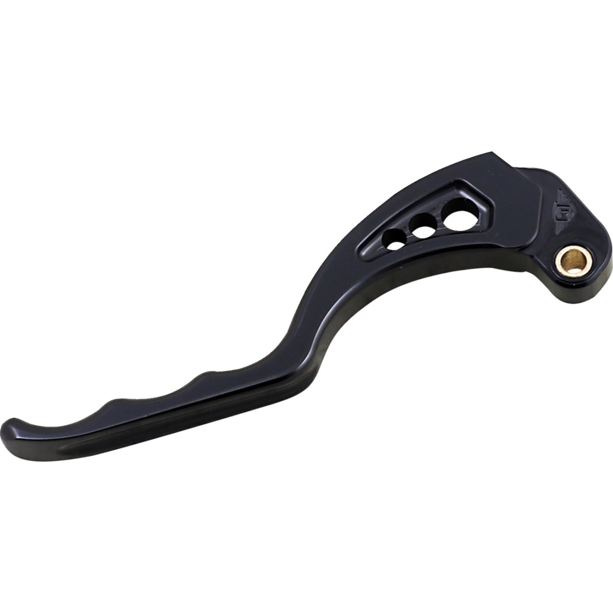 Joker Machine #30-334-1 - Hand Lever for Indian - Clutch - Black