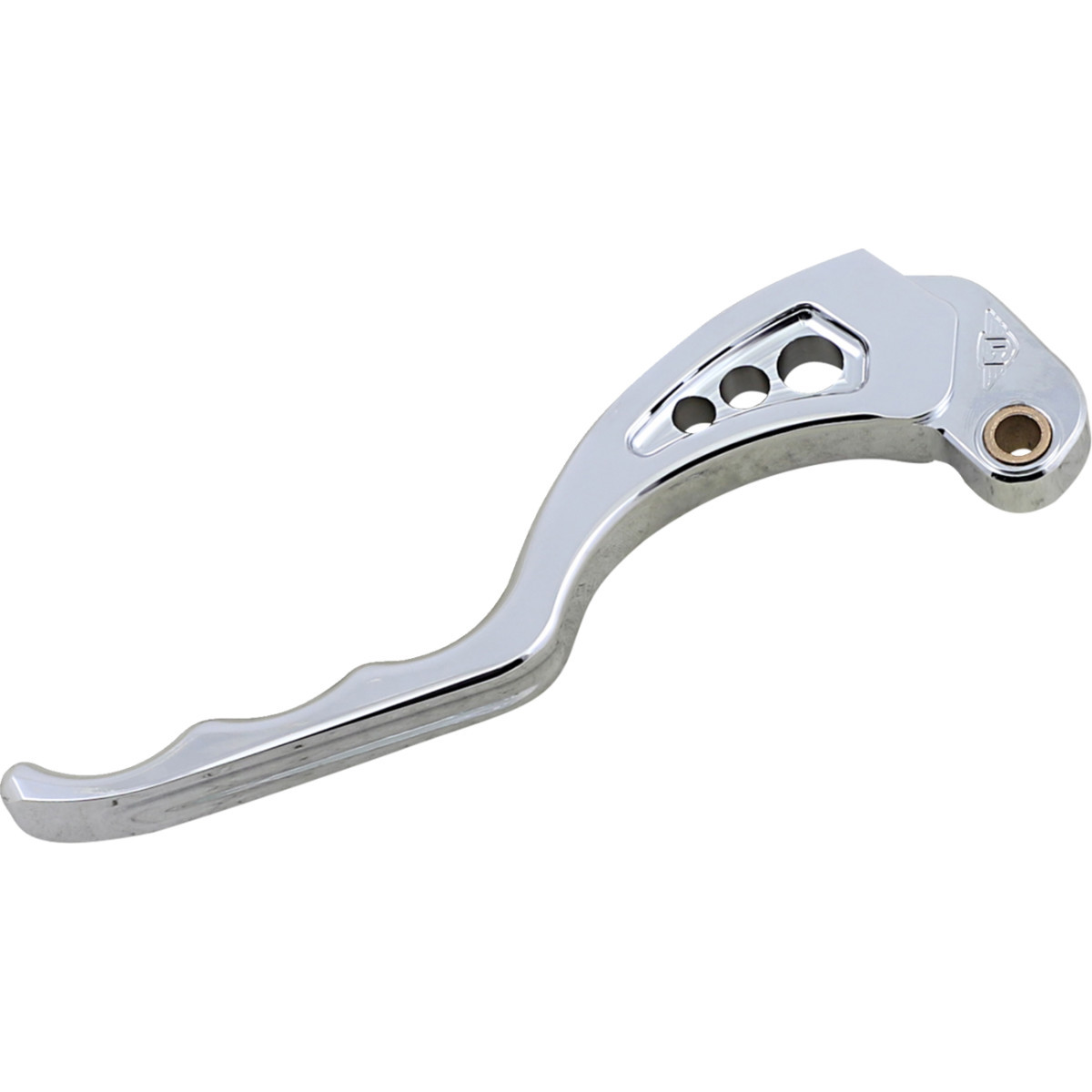Joker Machine #30-334-3 - Hand Lever for Indian - Clutch - Chrome
